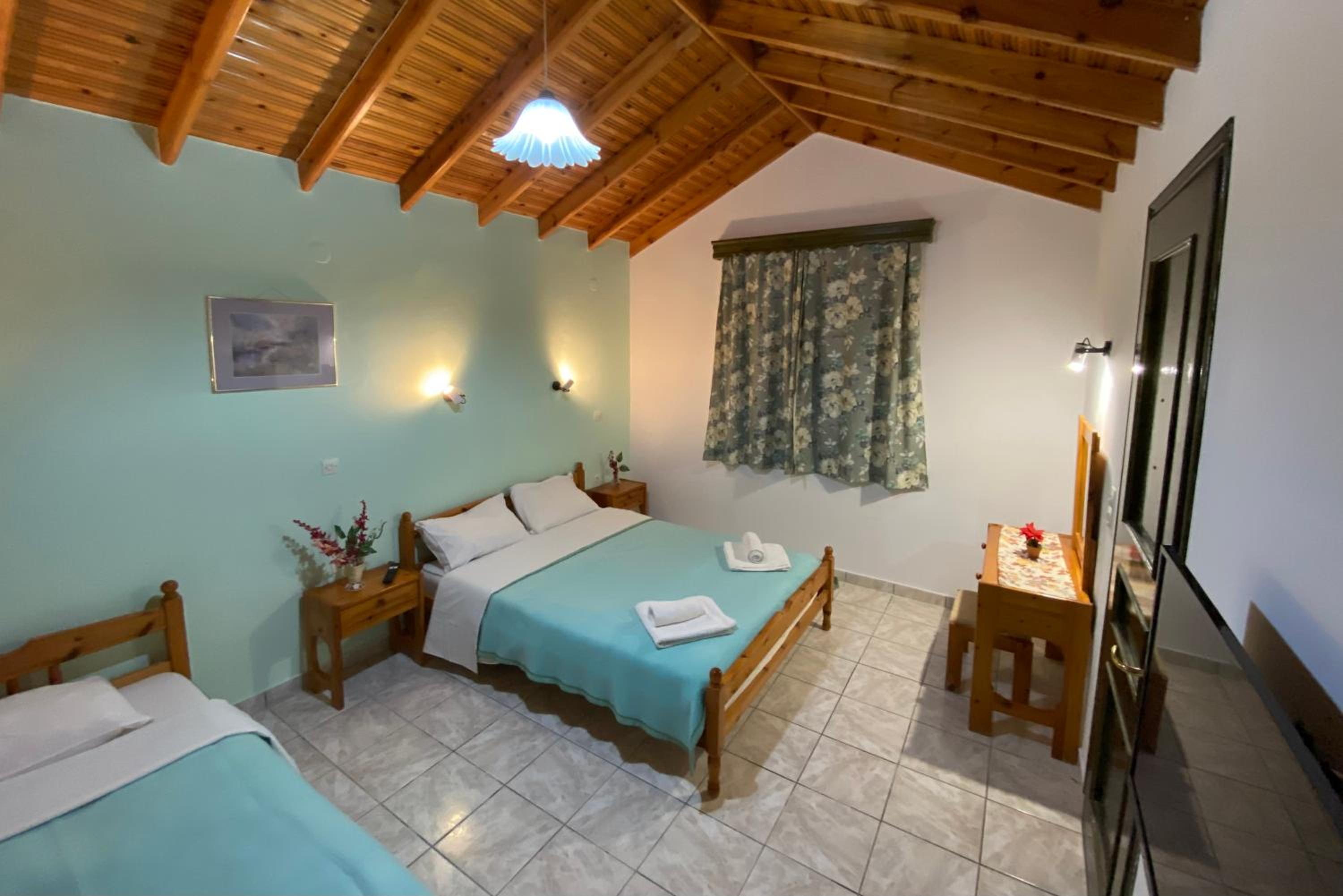 Maisonette