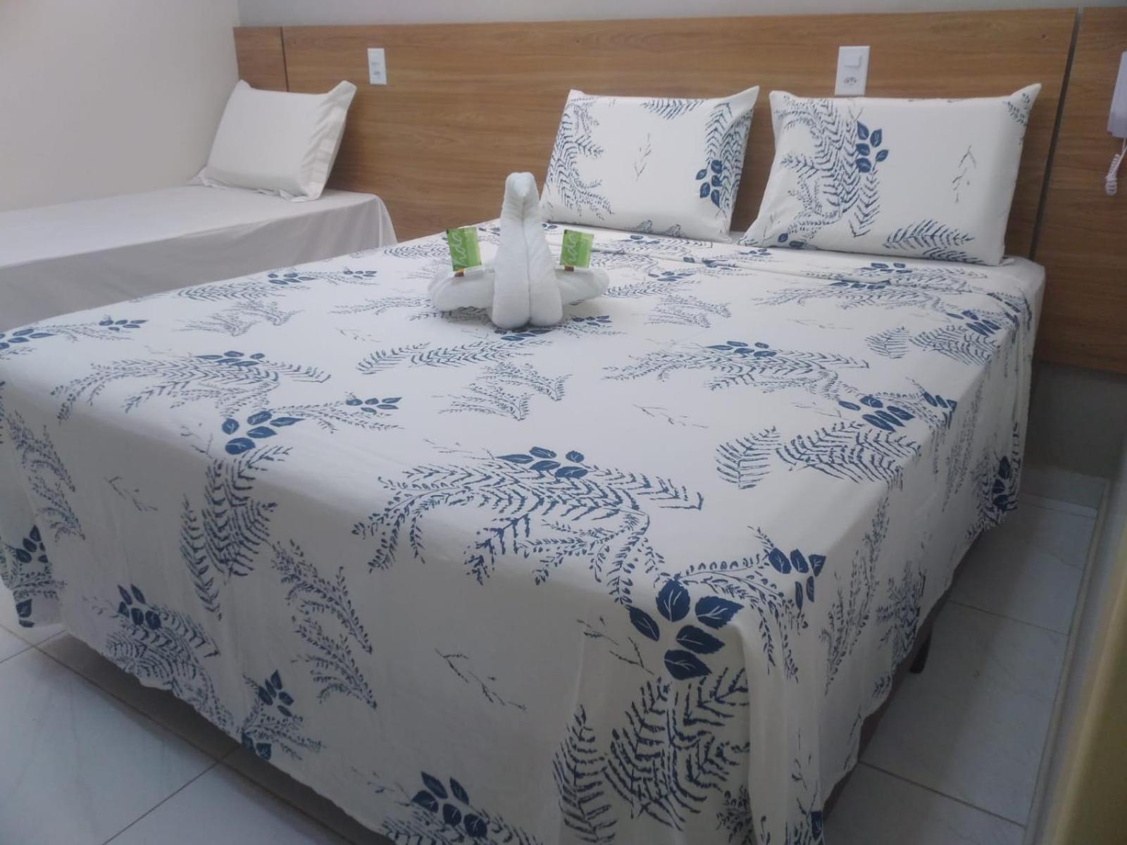 Triple Room - Photo 1
