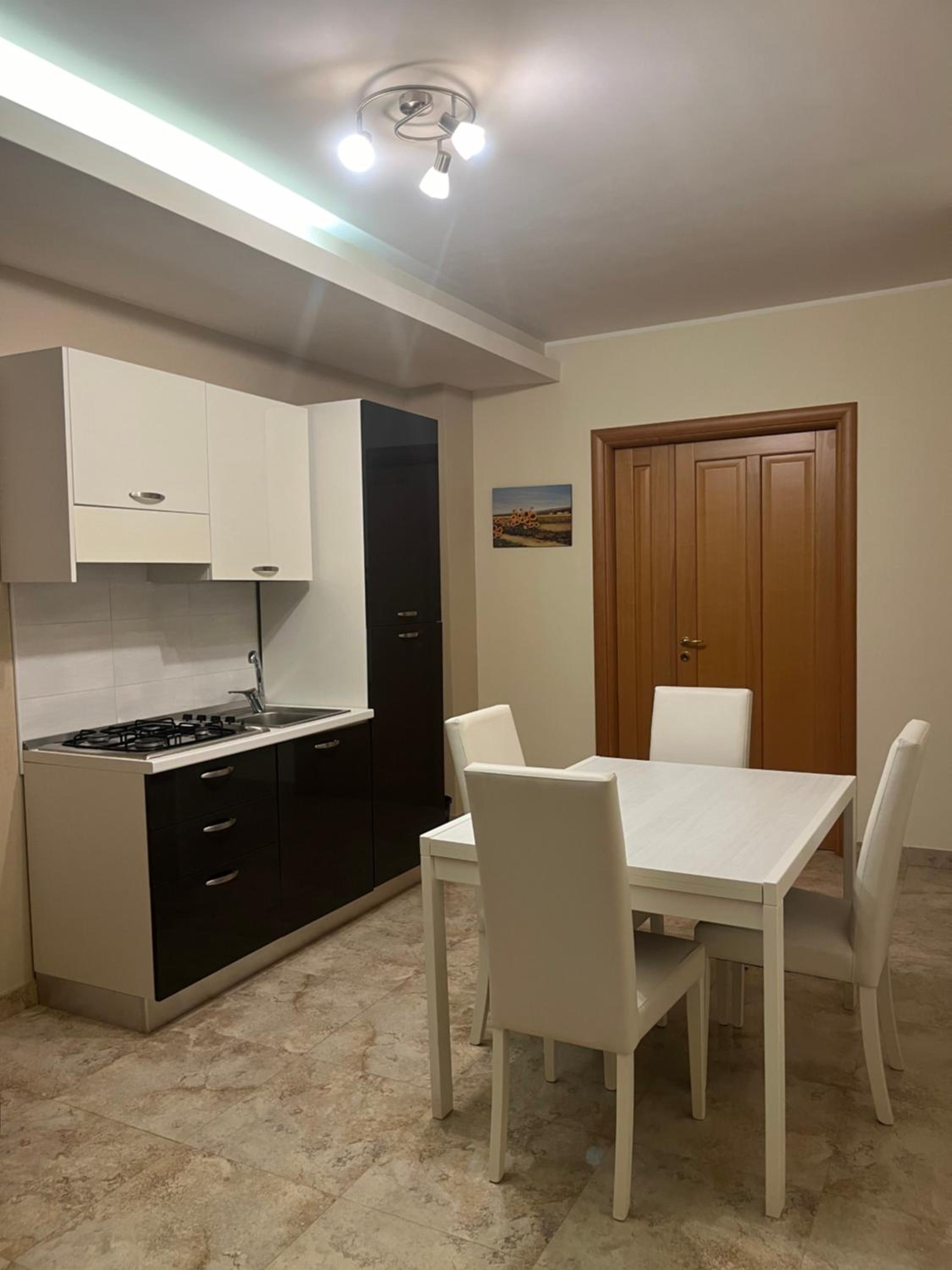 One-Bedroom House photo 2
