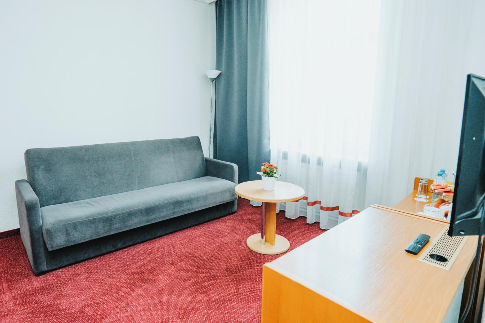 Deluxe Double Room - Photo 3