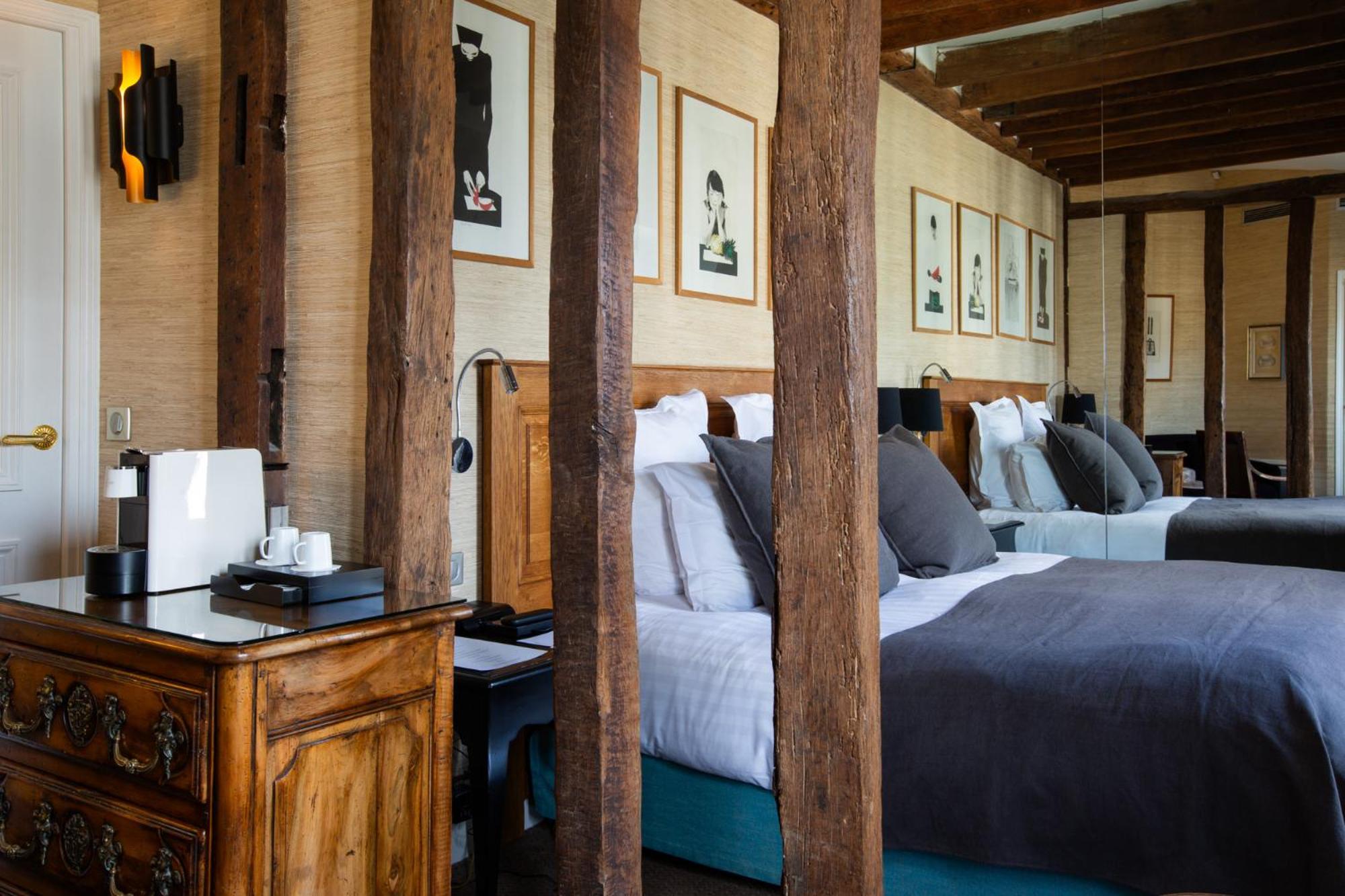 Superior Double Room photo 3