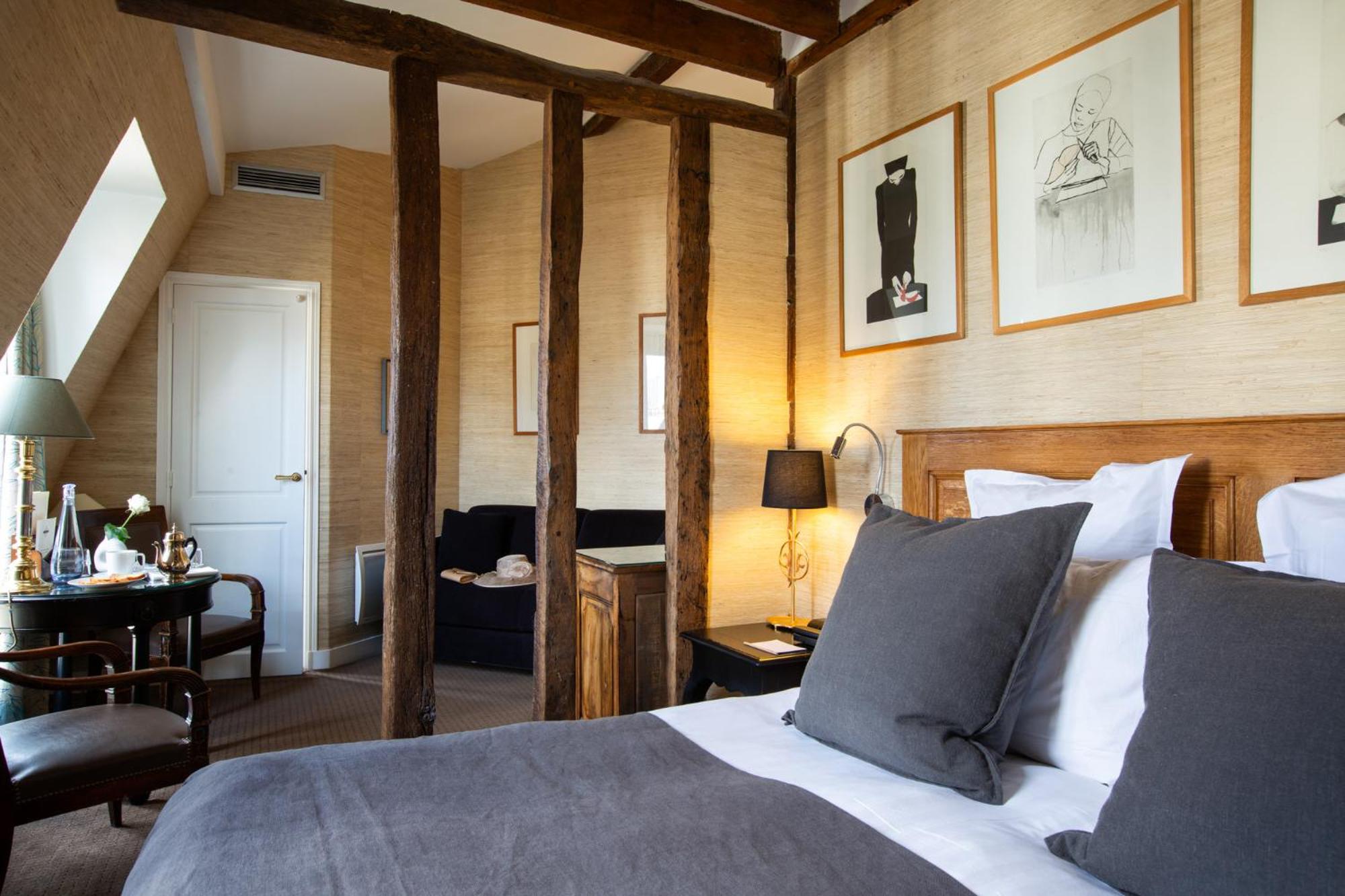 Superior Double Room photo 2