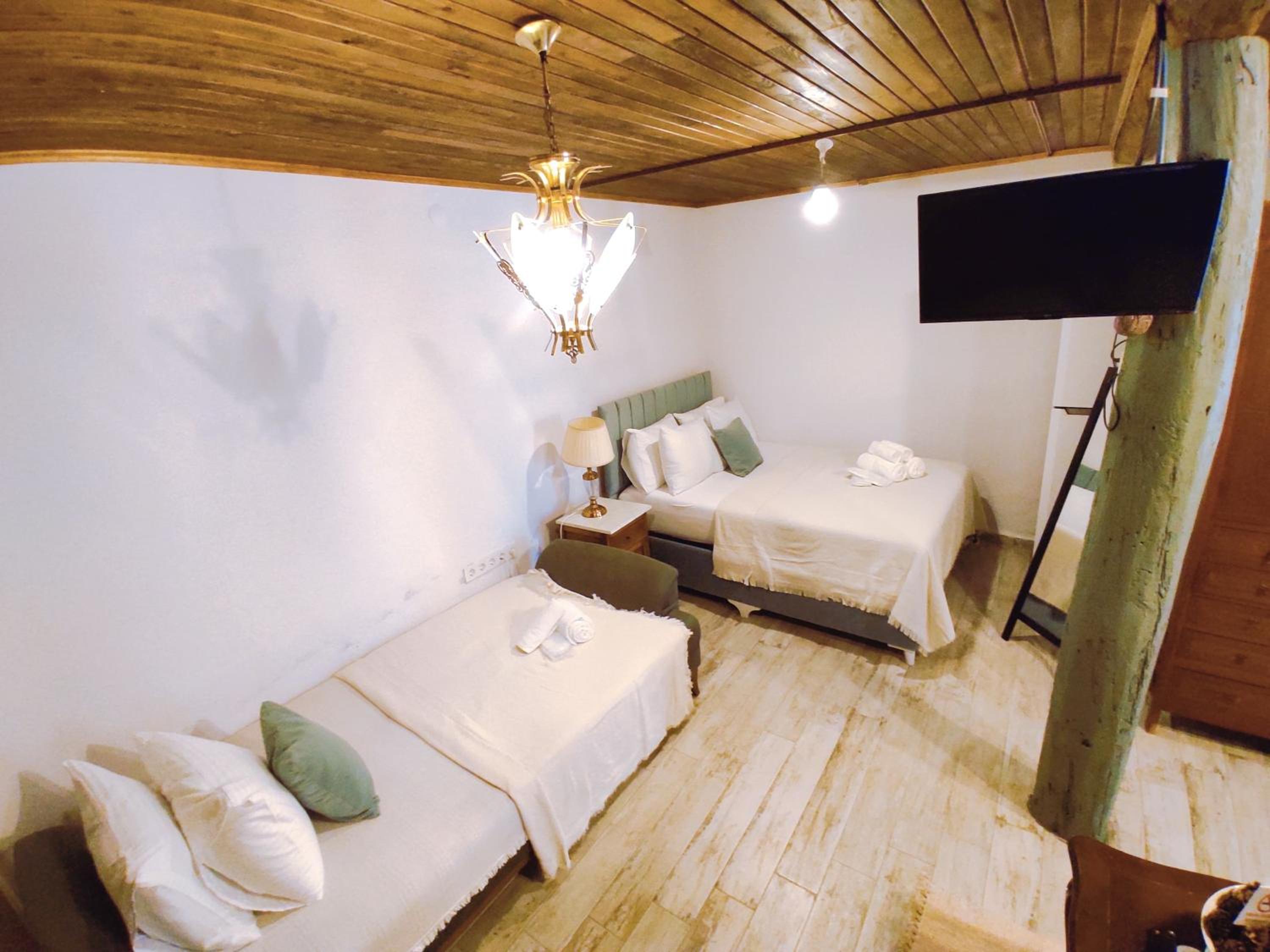 Grande Chambre Double 
