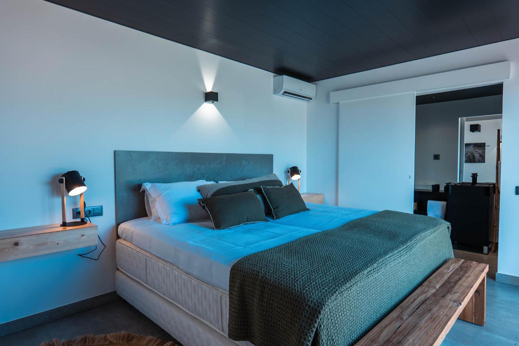 Double or Twin Room with Terrace photo 1