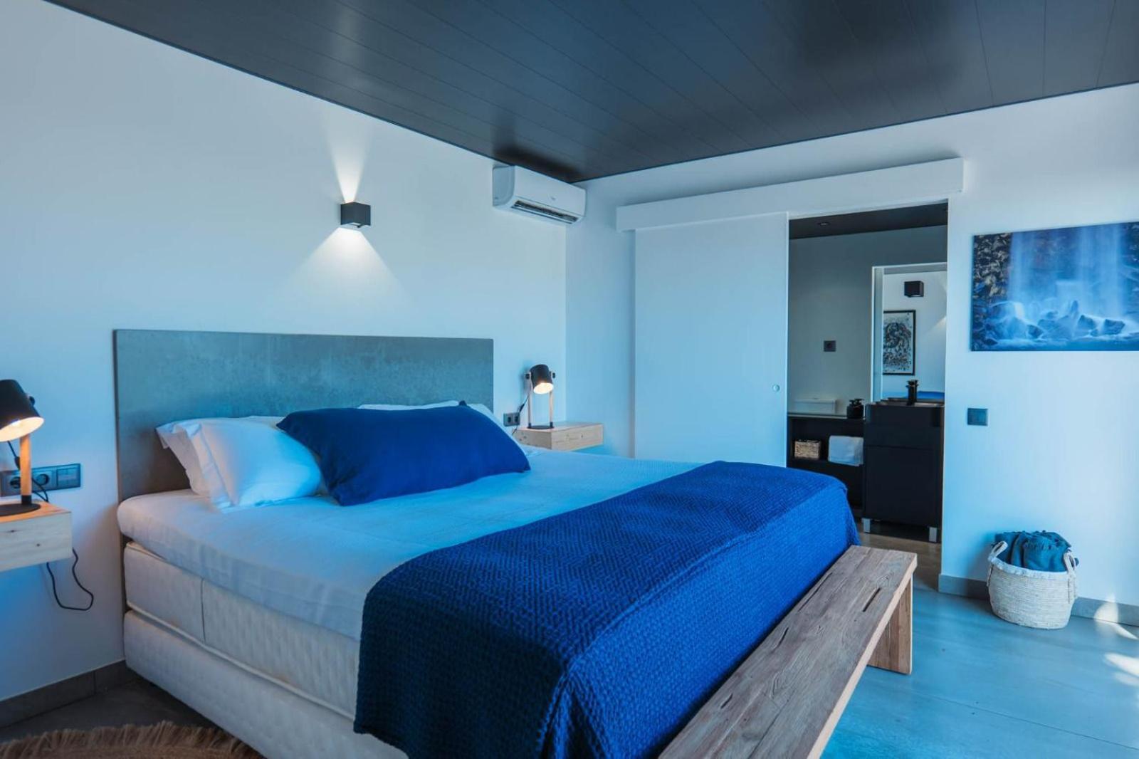 Superior Double or Twin Room with Terrace photo 1