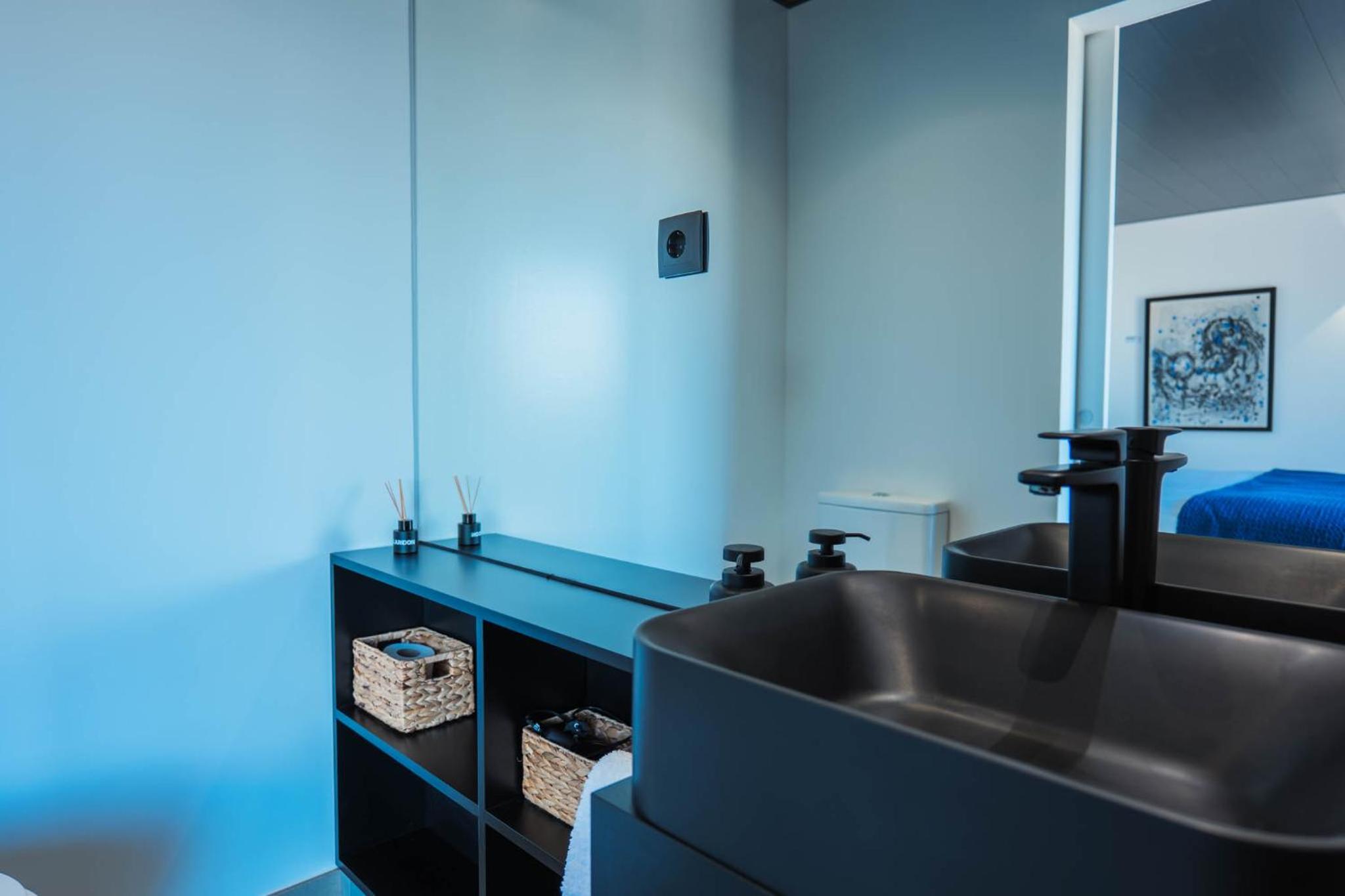 Superior Double or Twin Room with Terrace photo 2