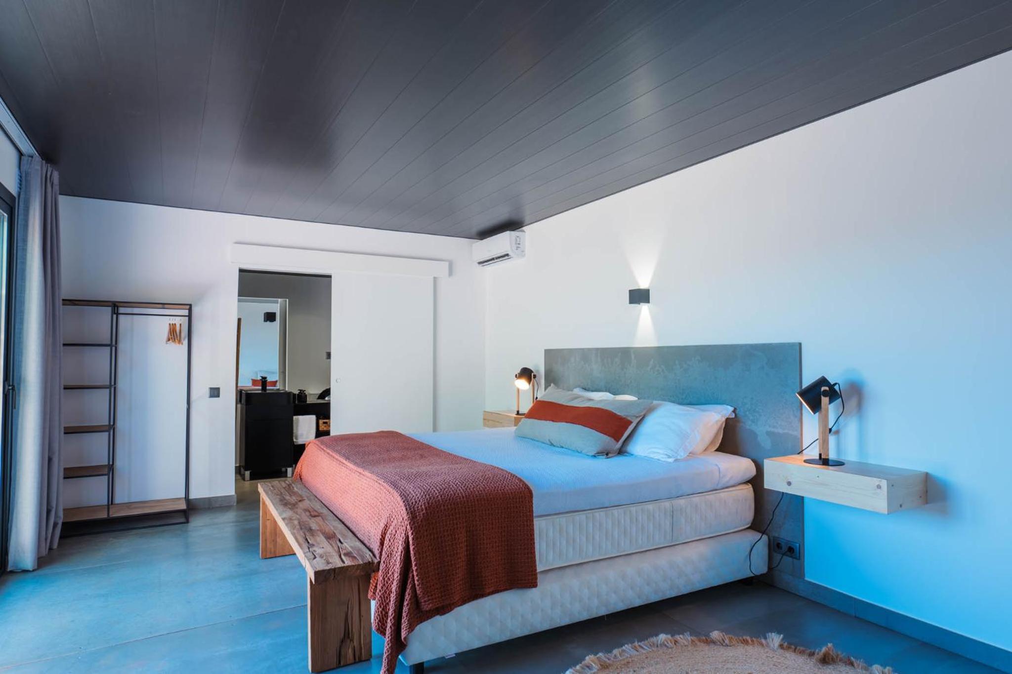 Suite with Terrace photo 1