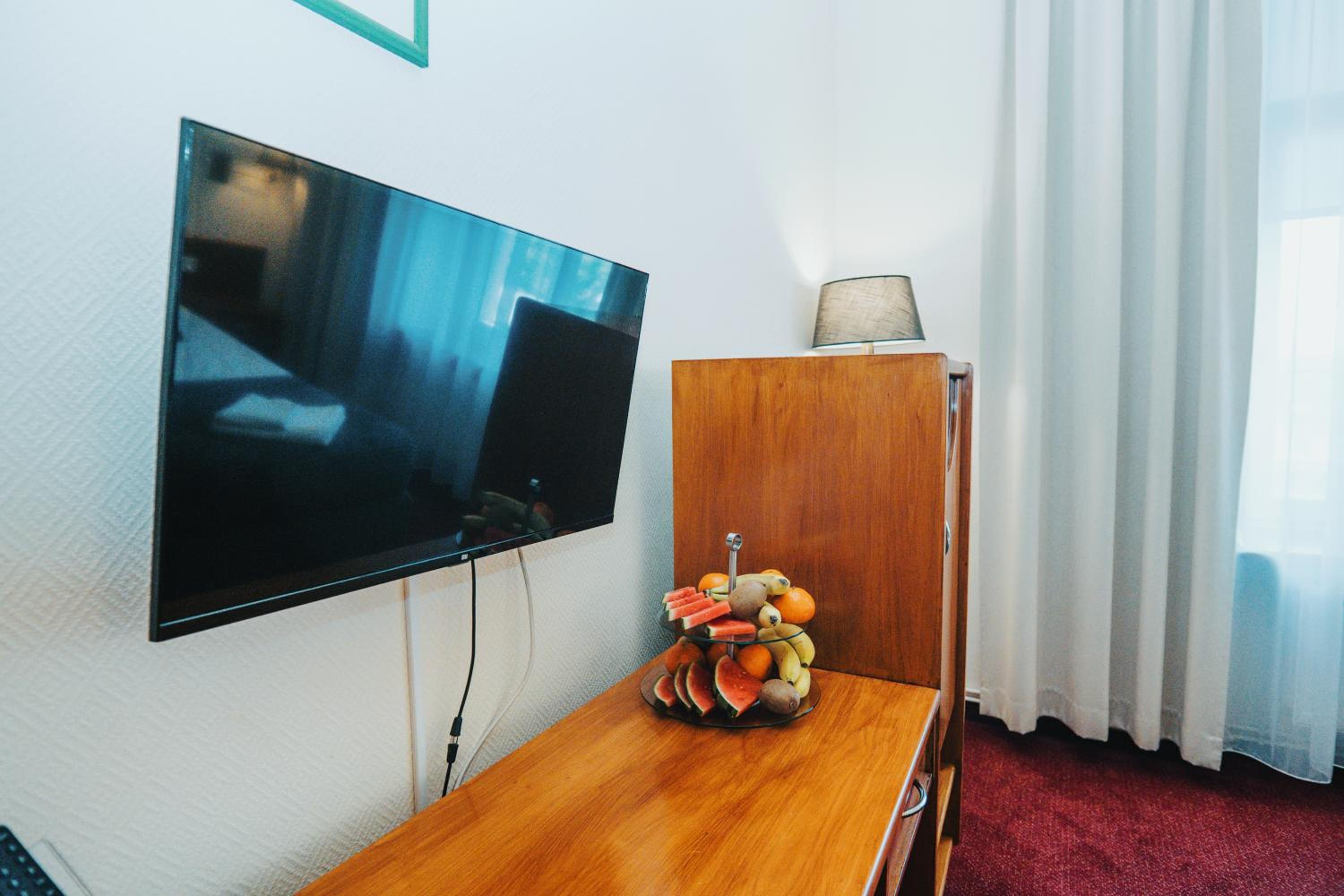 Double Room - Photo 1