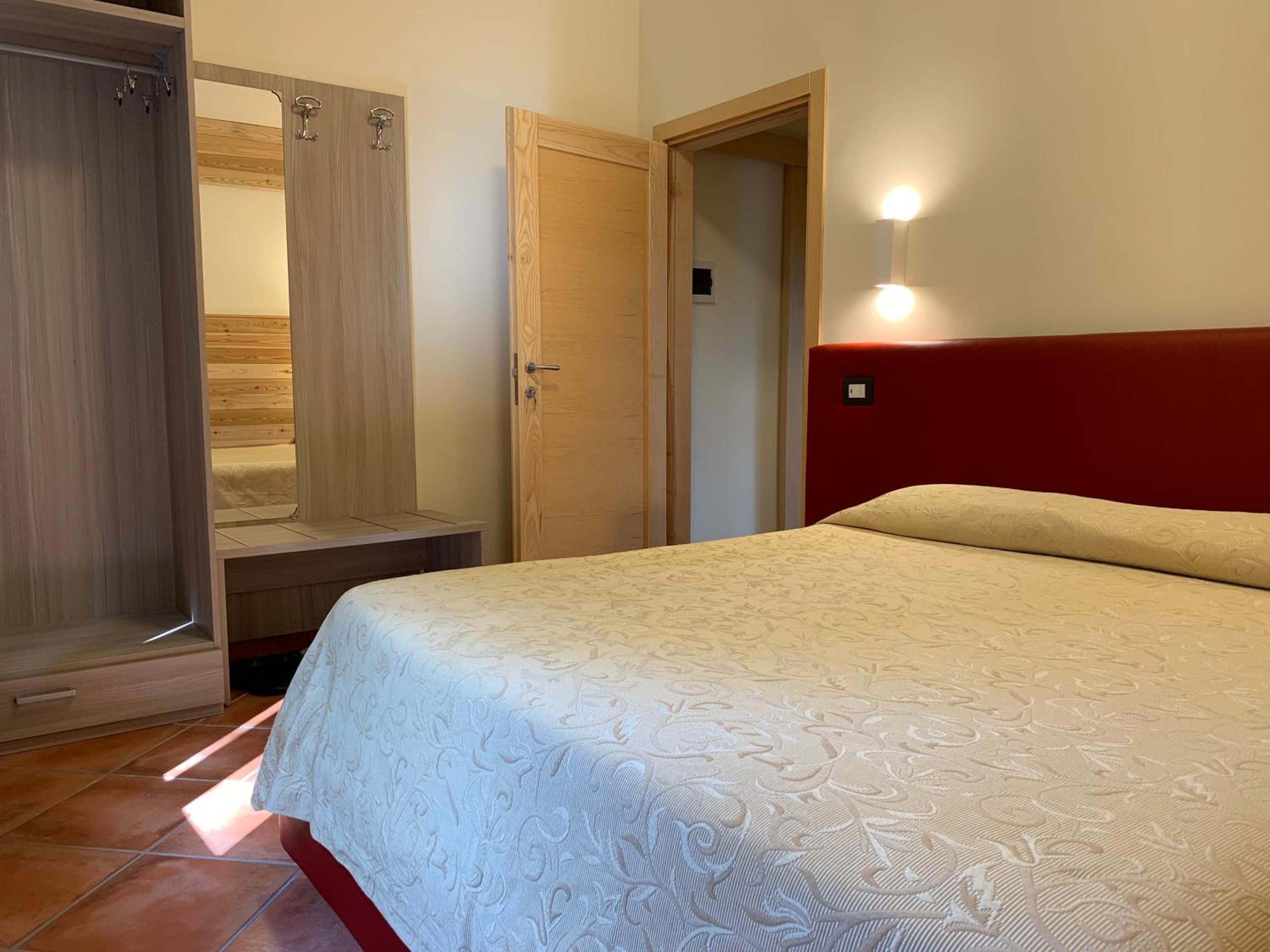 Standard Quadruple Room photo 1