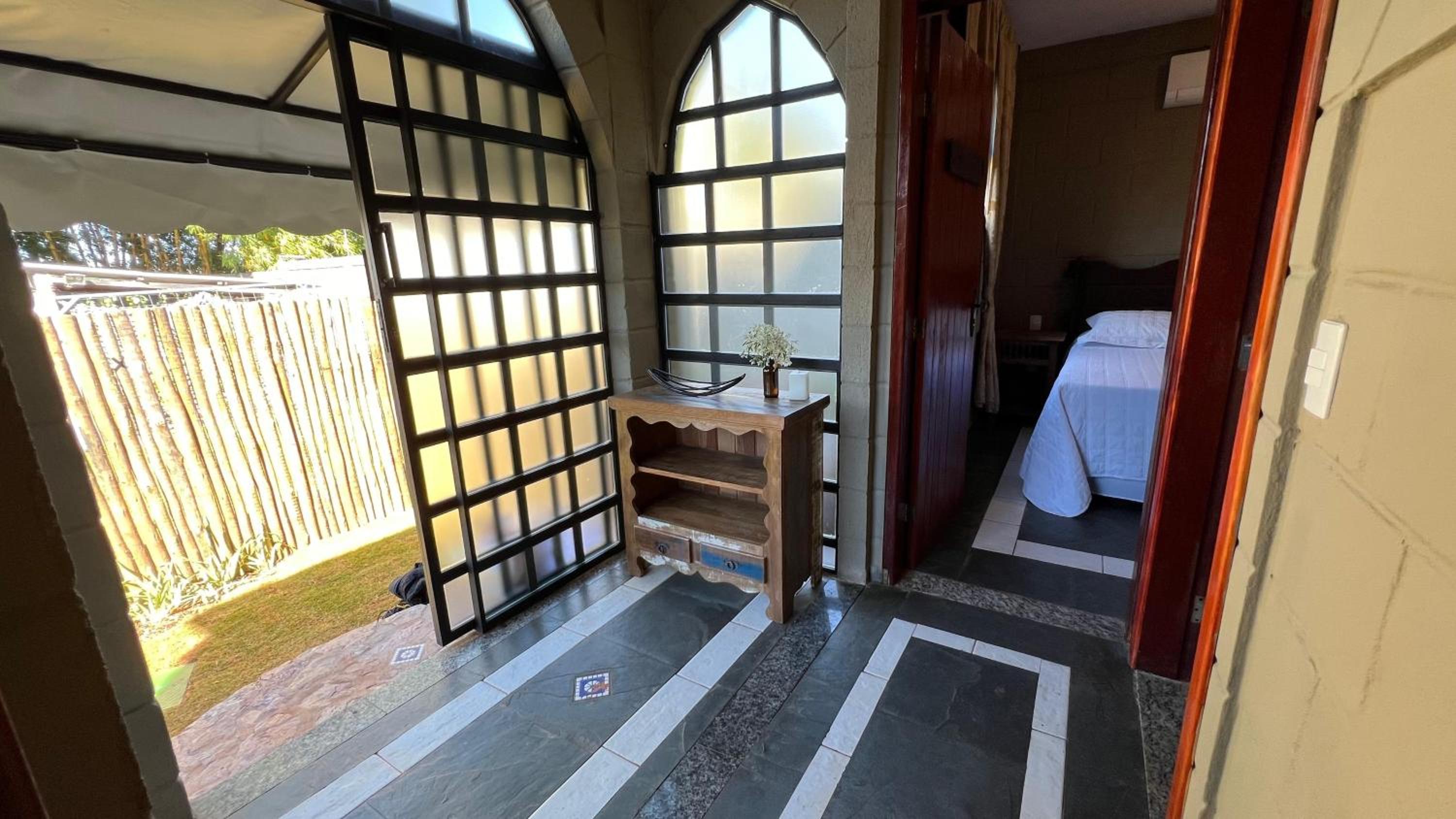 Deluxe Double Room with Balcony photo 1