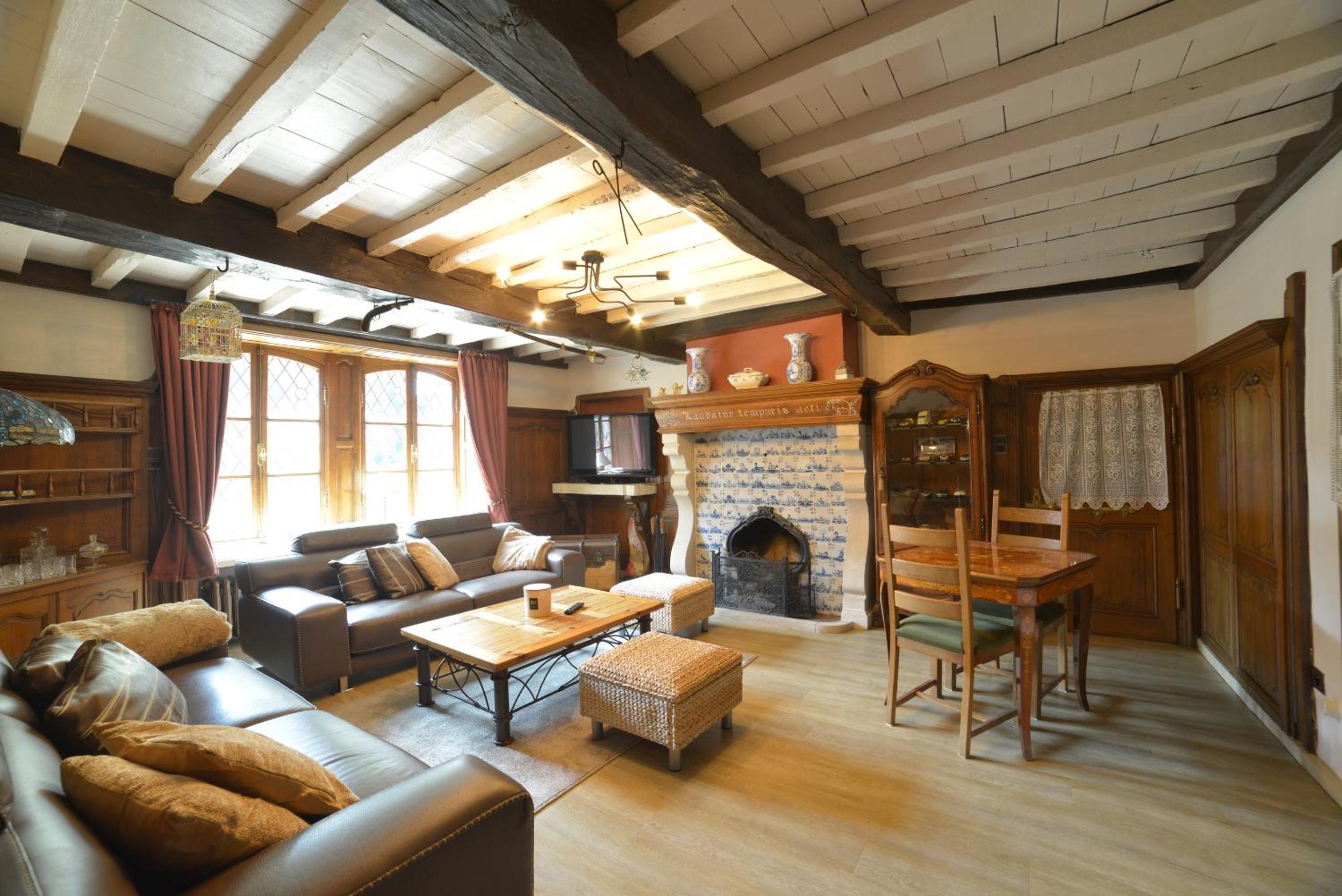 Two-Bedroom House photo 1
