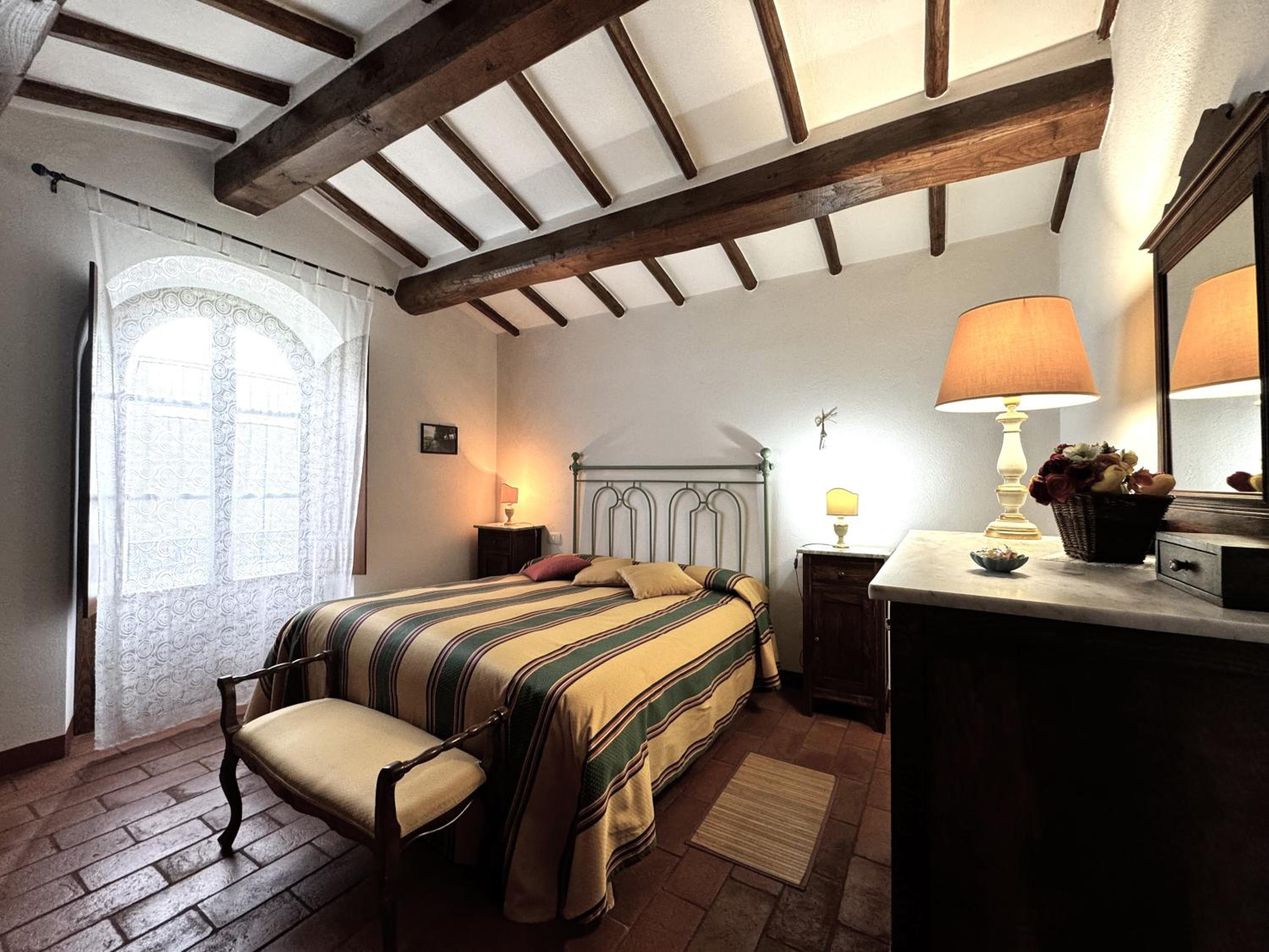 Apartment - Ground Floor photo 1