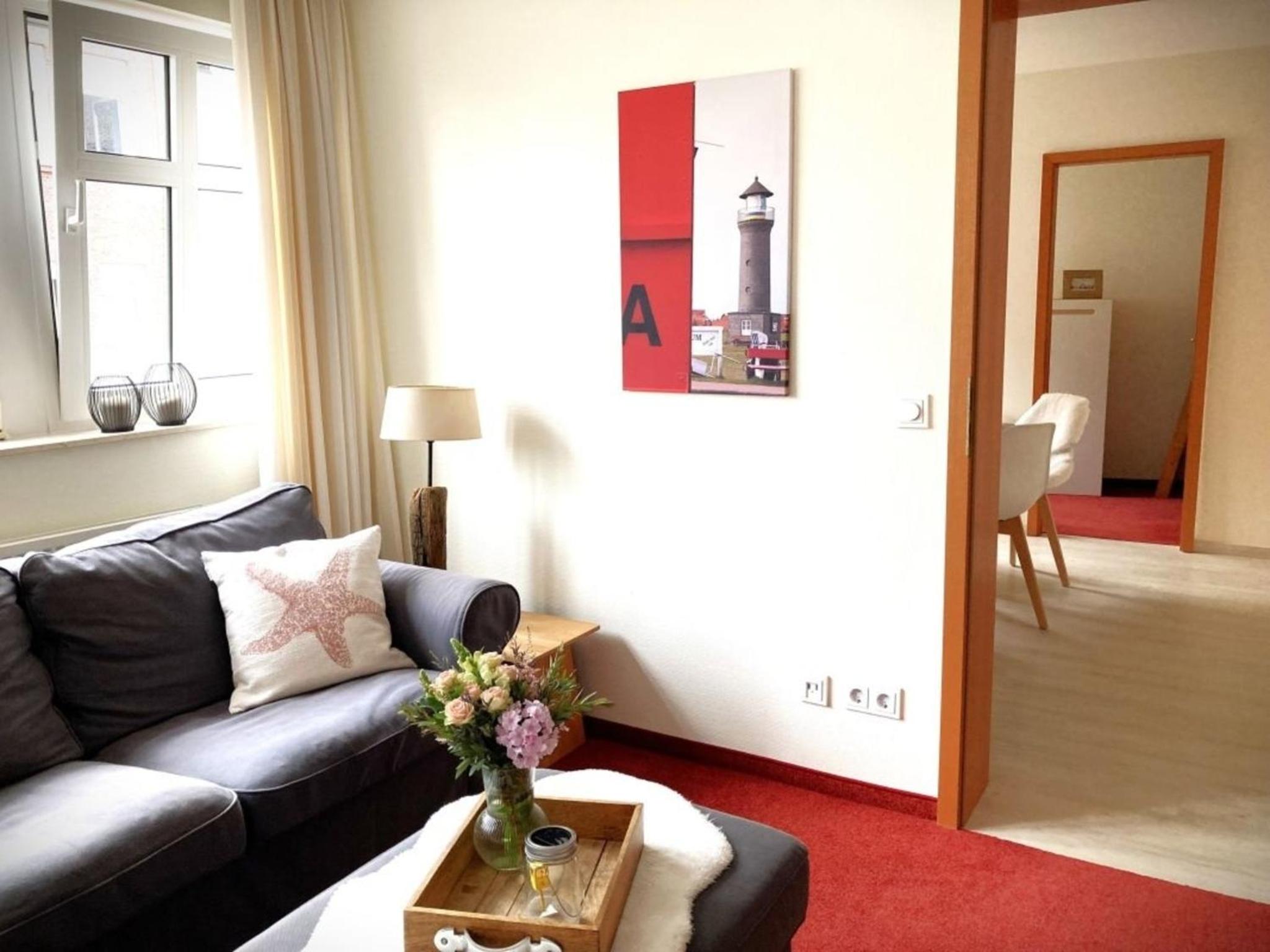 Apartment photo 1