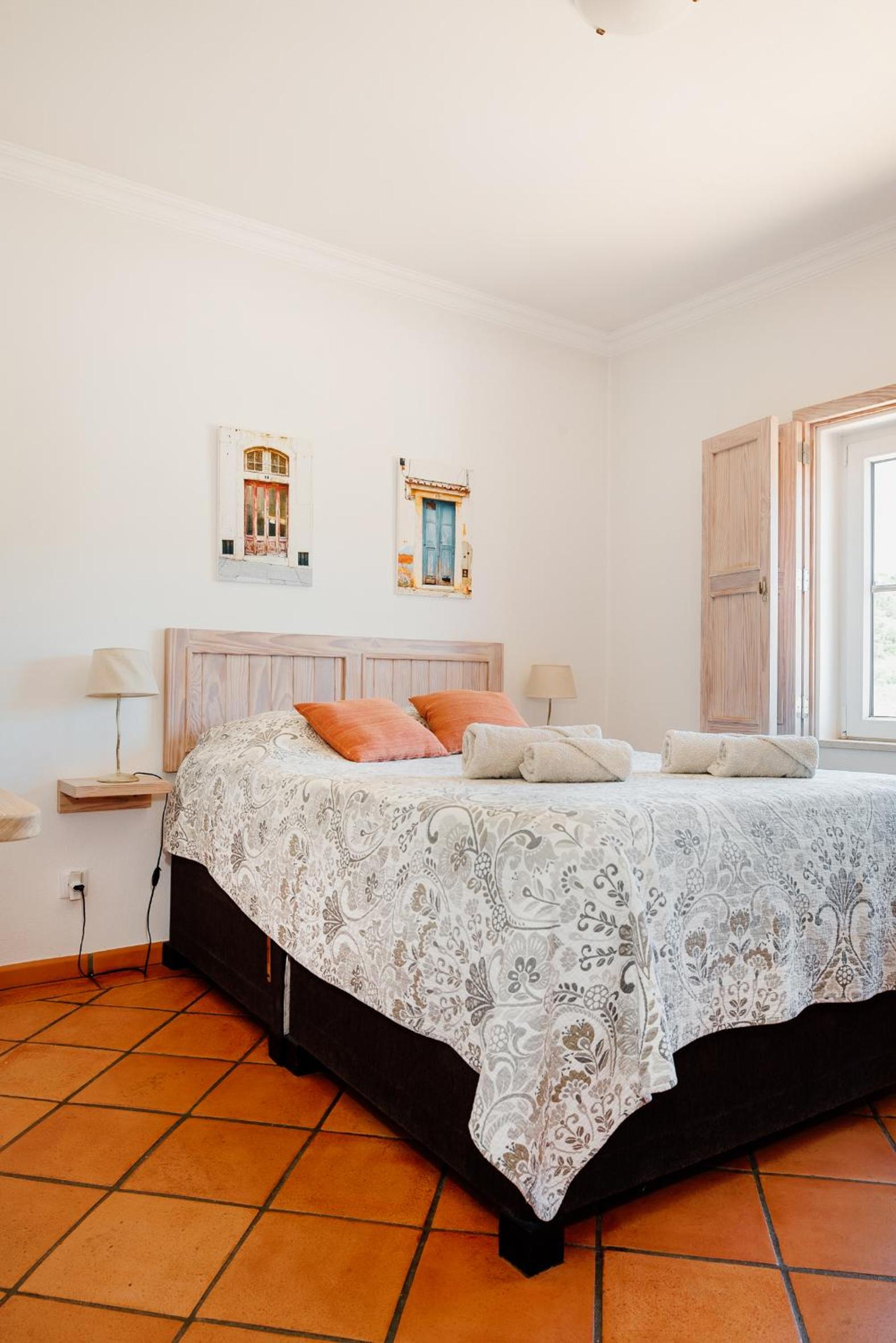Deluxe Double Room With Shower photo 1