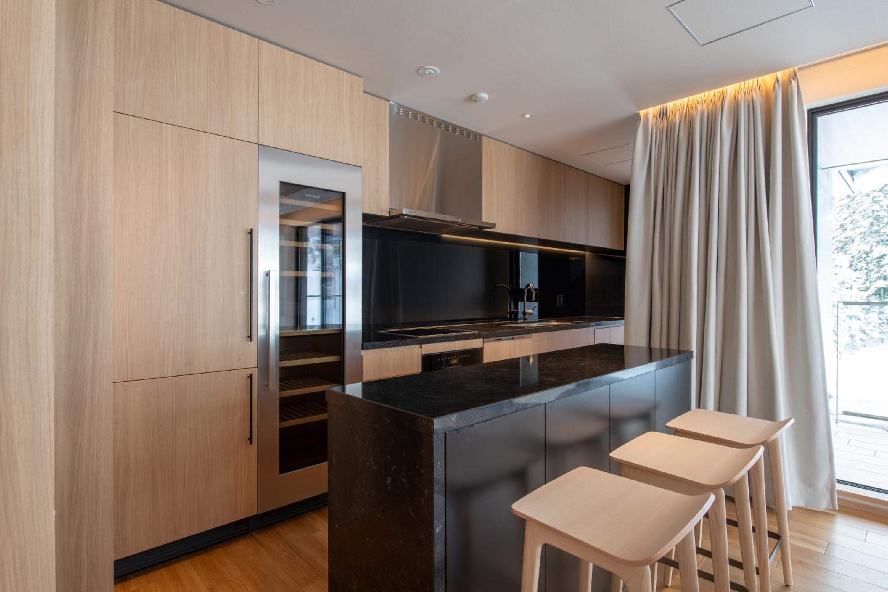6 Bedroom Penthouse Residence with Onsen (Dual Key) photo 3