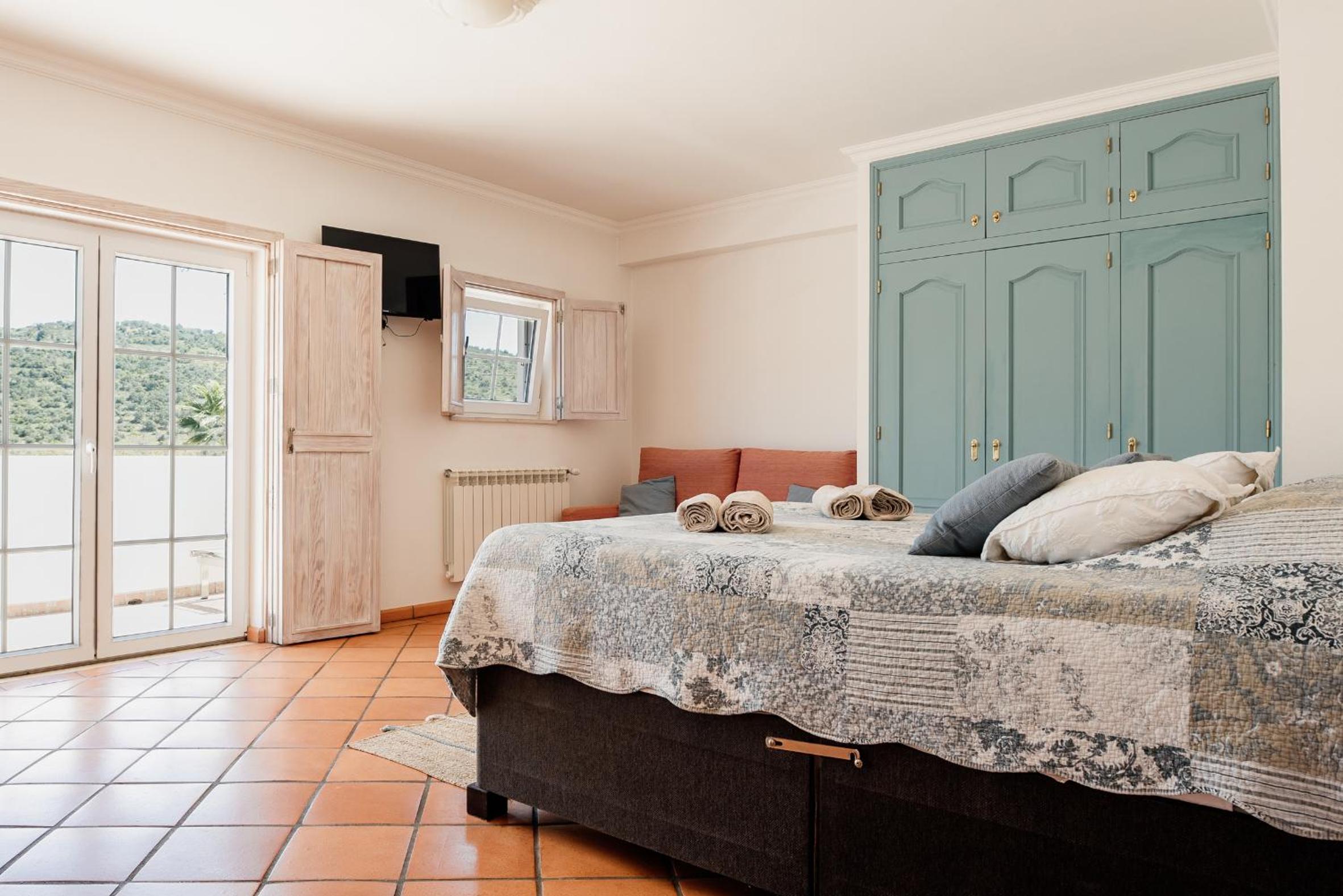 Family Room With Terrace photo 1