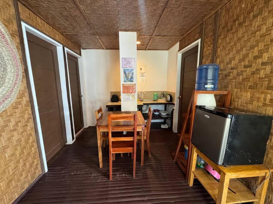 Deluxe Triple Room with Sea View photo 2