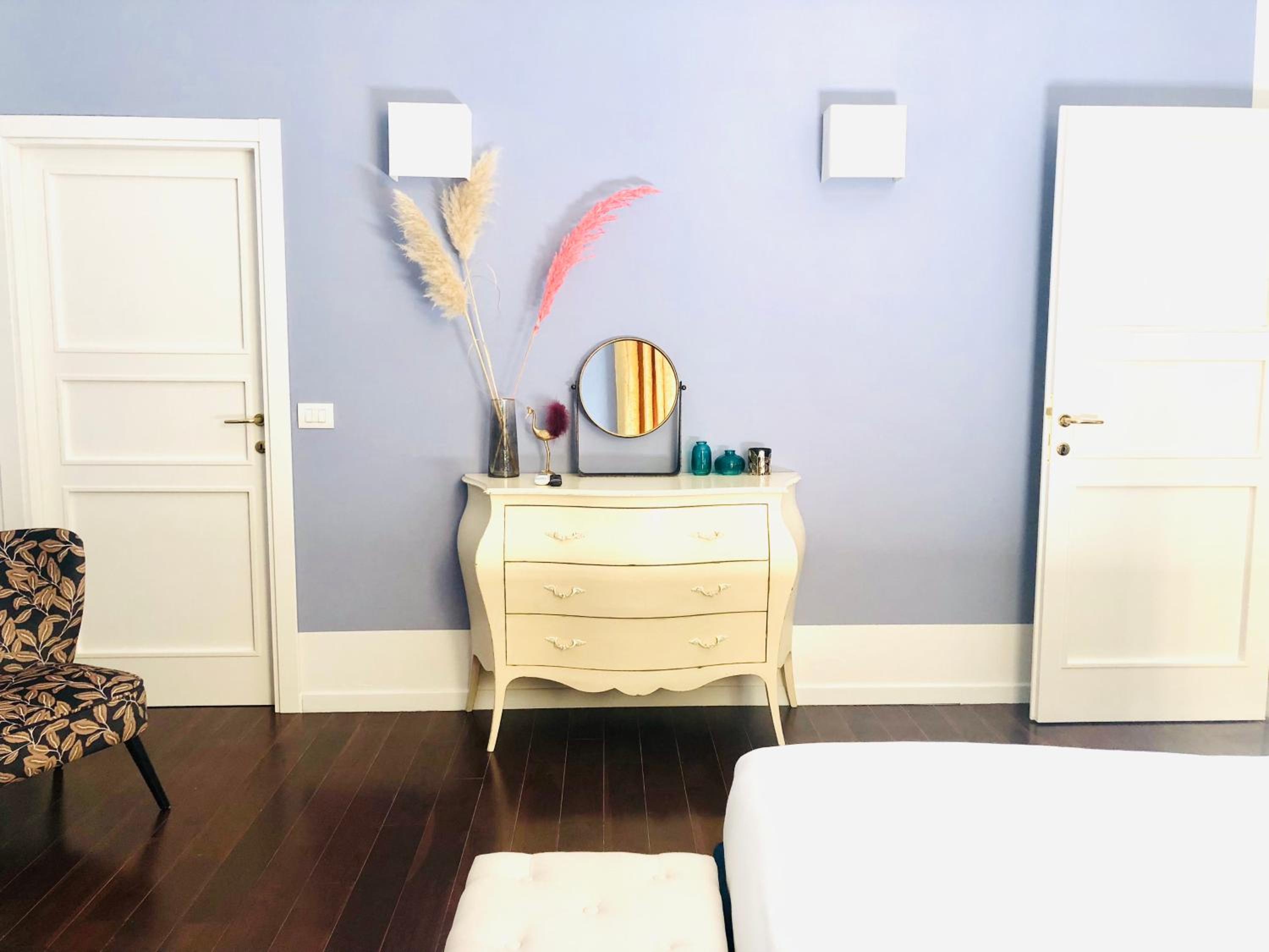 Two-Bedroom Superior Apartment
