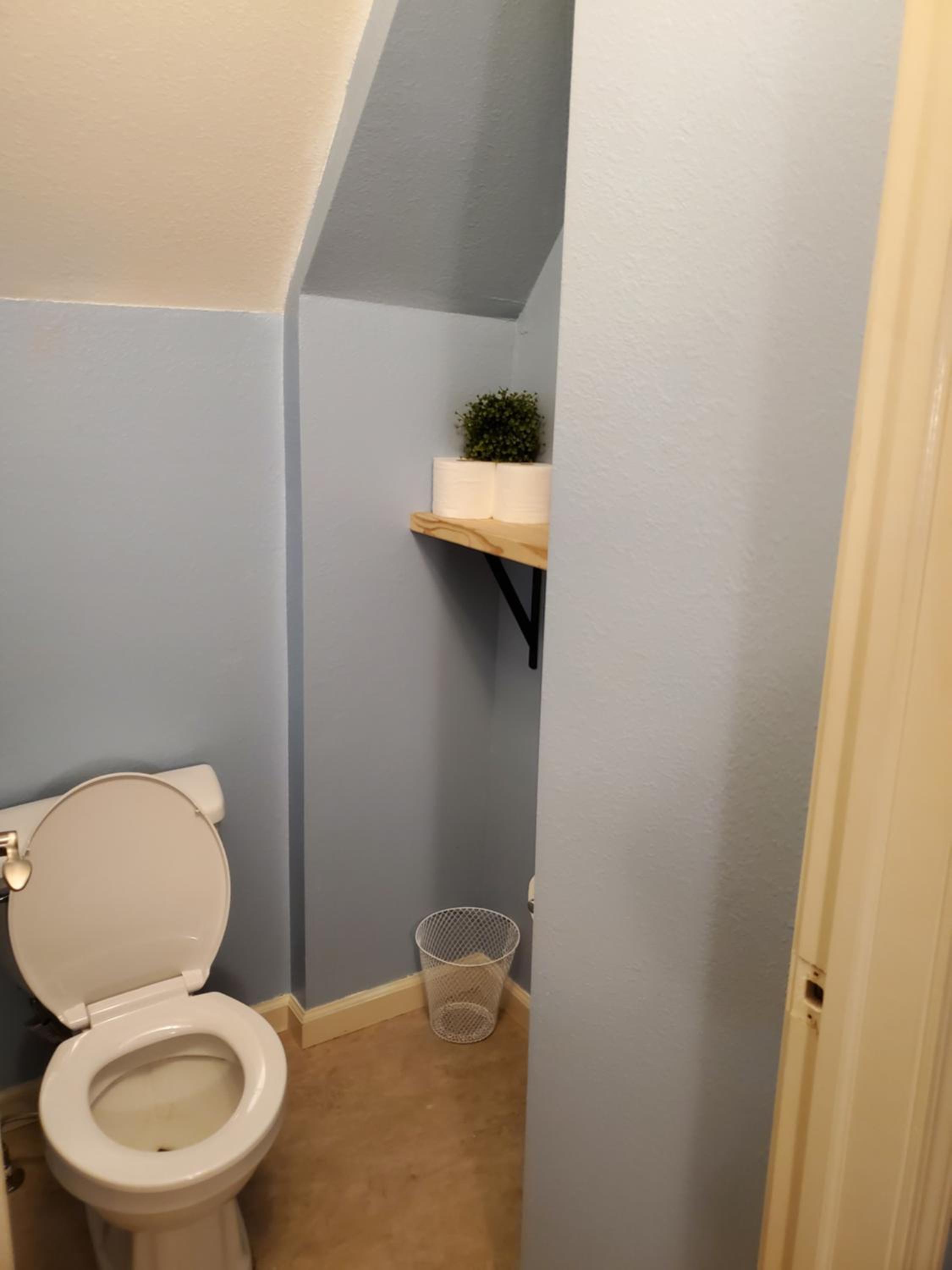 Two-Bedroom House photo 3