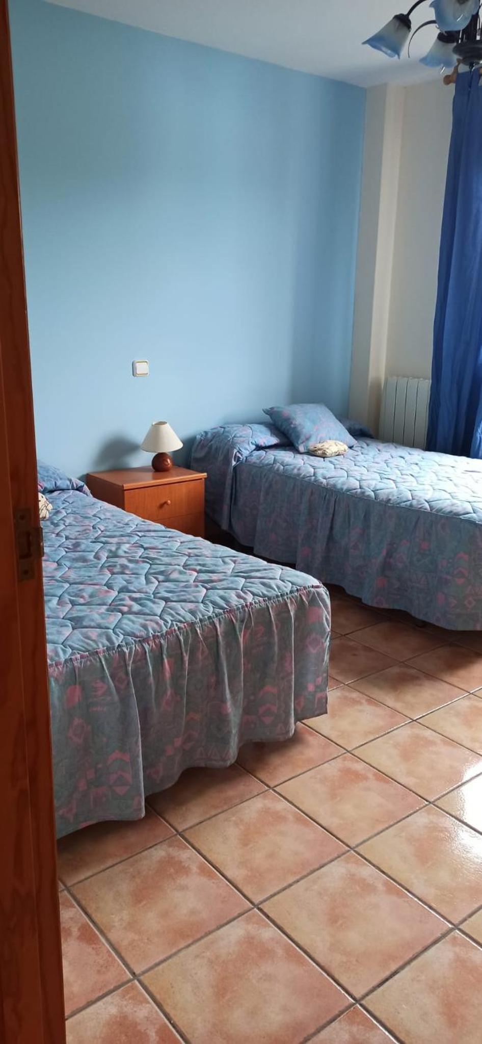 Three-Bedroom House photo 3