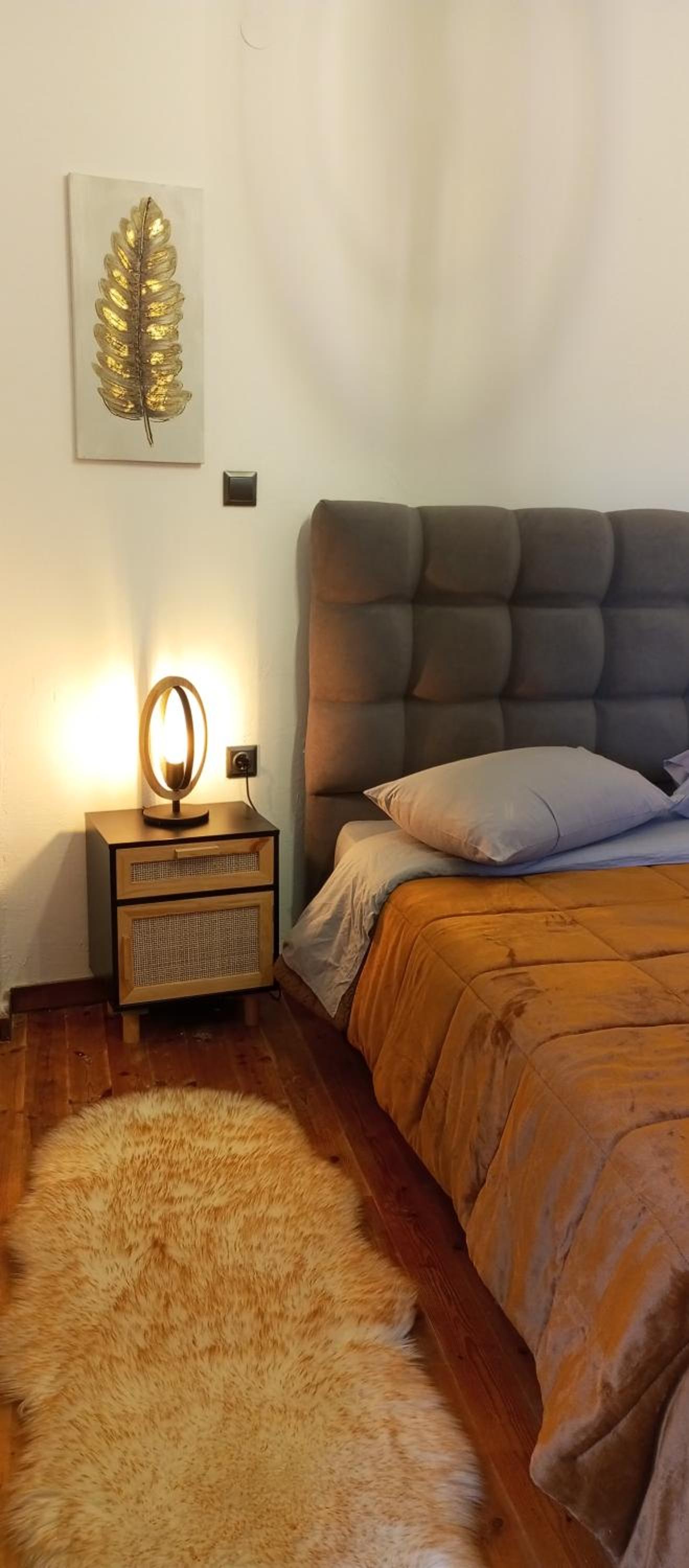 Double Room with Terrace - Photo 2