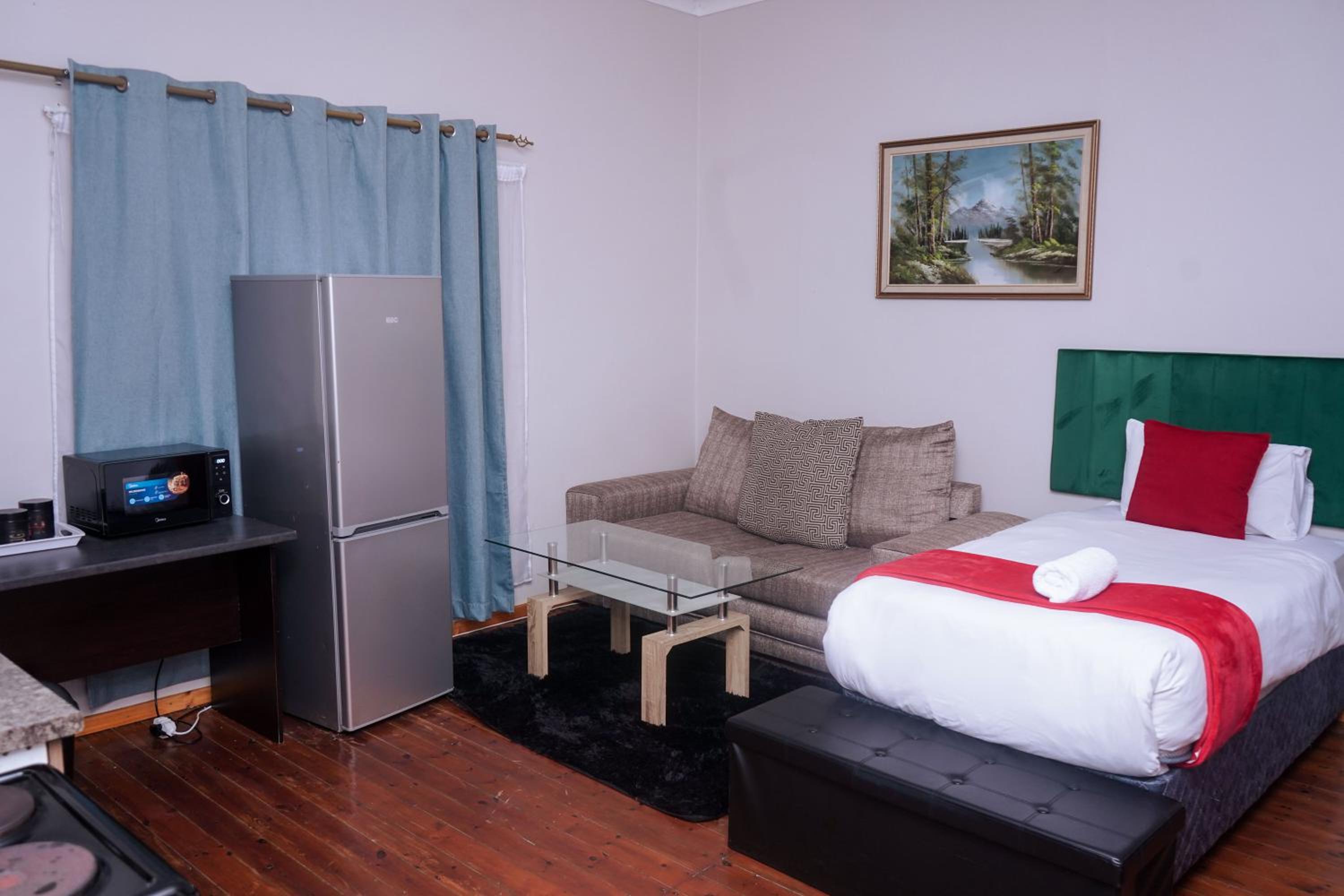 Executive Triple Room photo 1