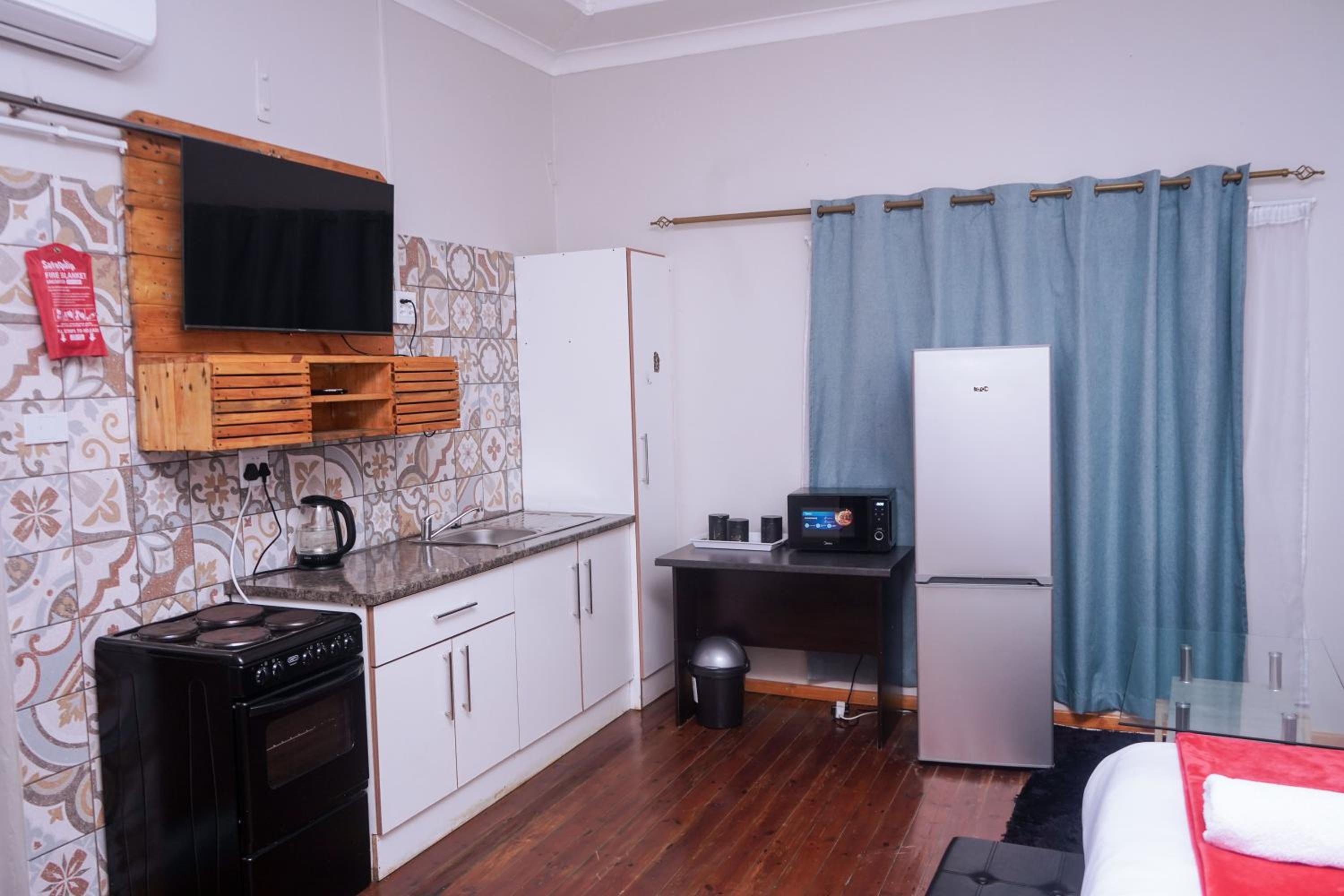 Executive Triple Room photo 2