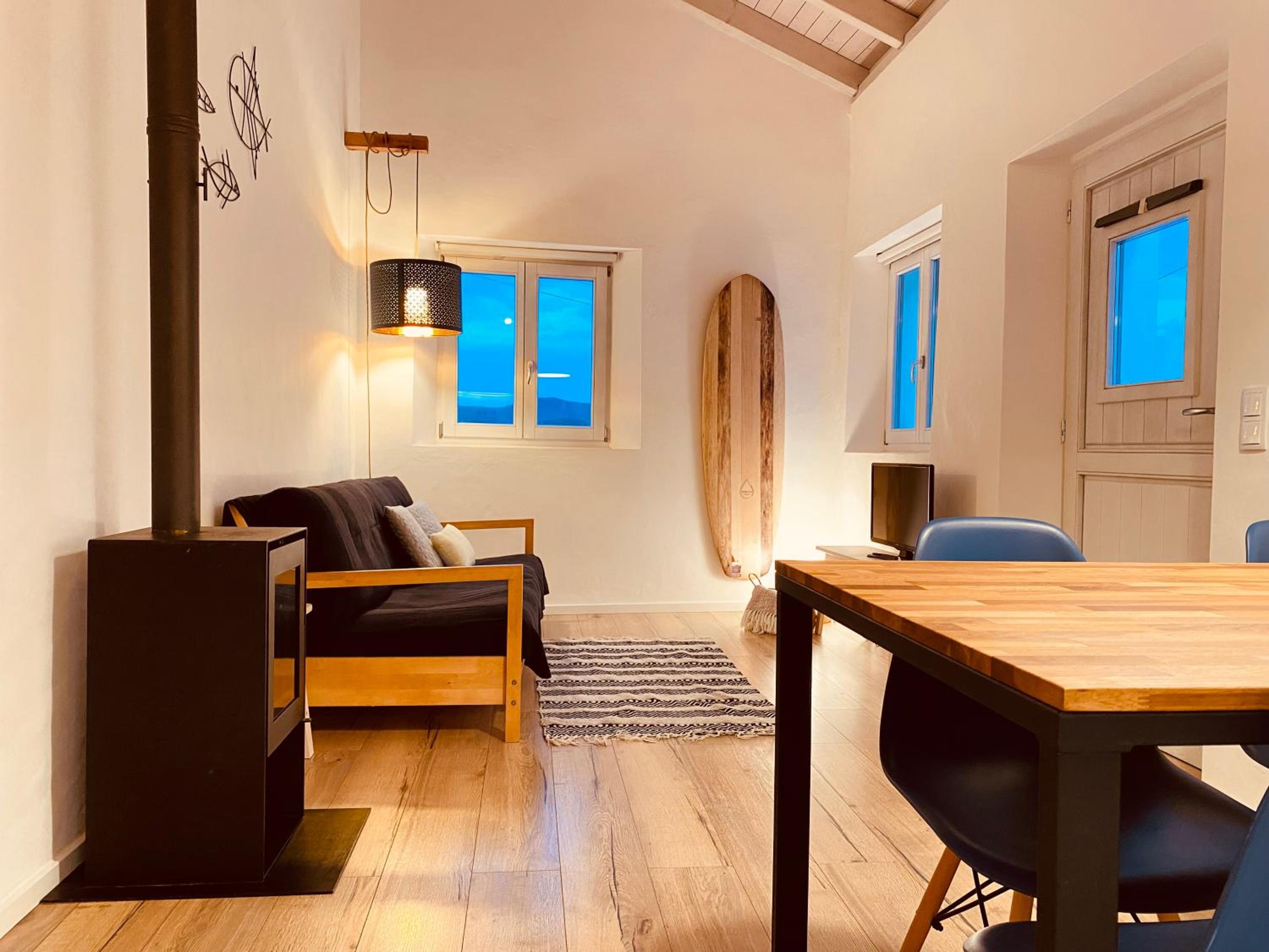 Two-Bedroom House photo 2