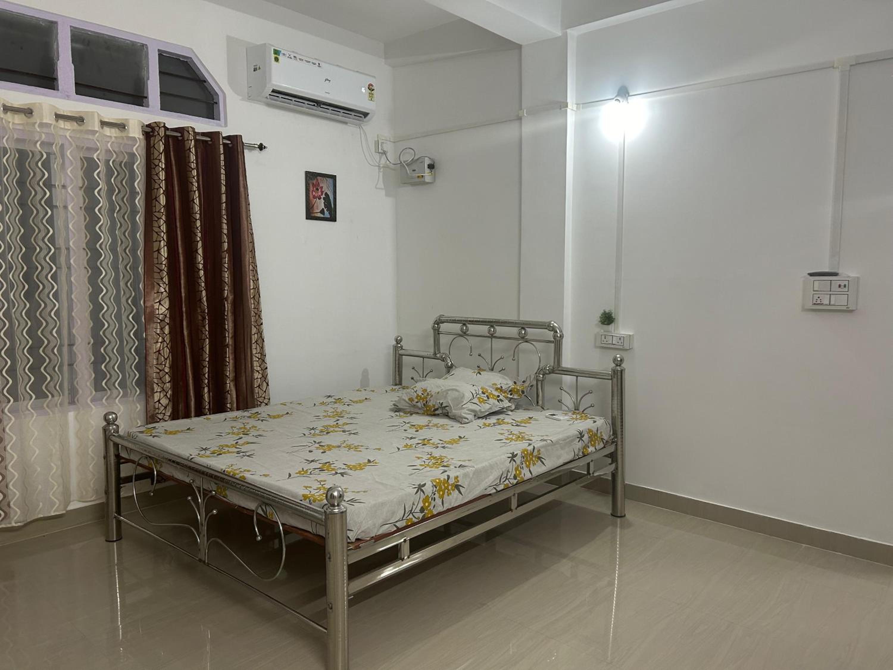 Superior Double or Twin Room photo 1