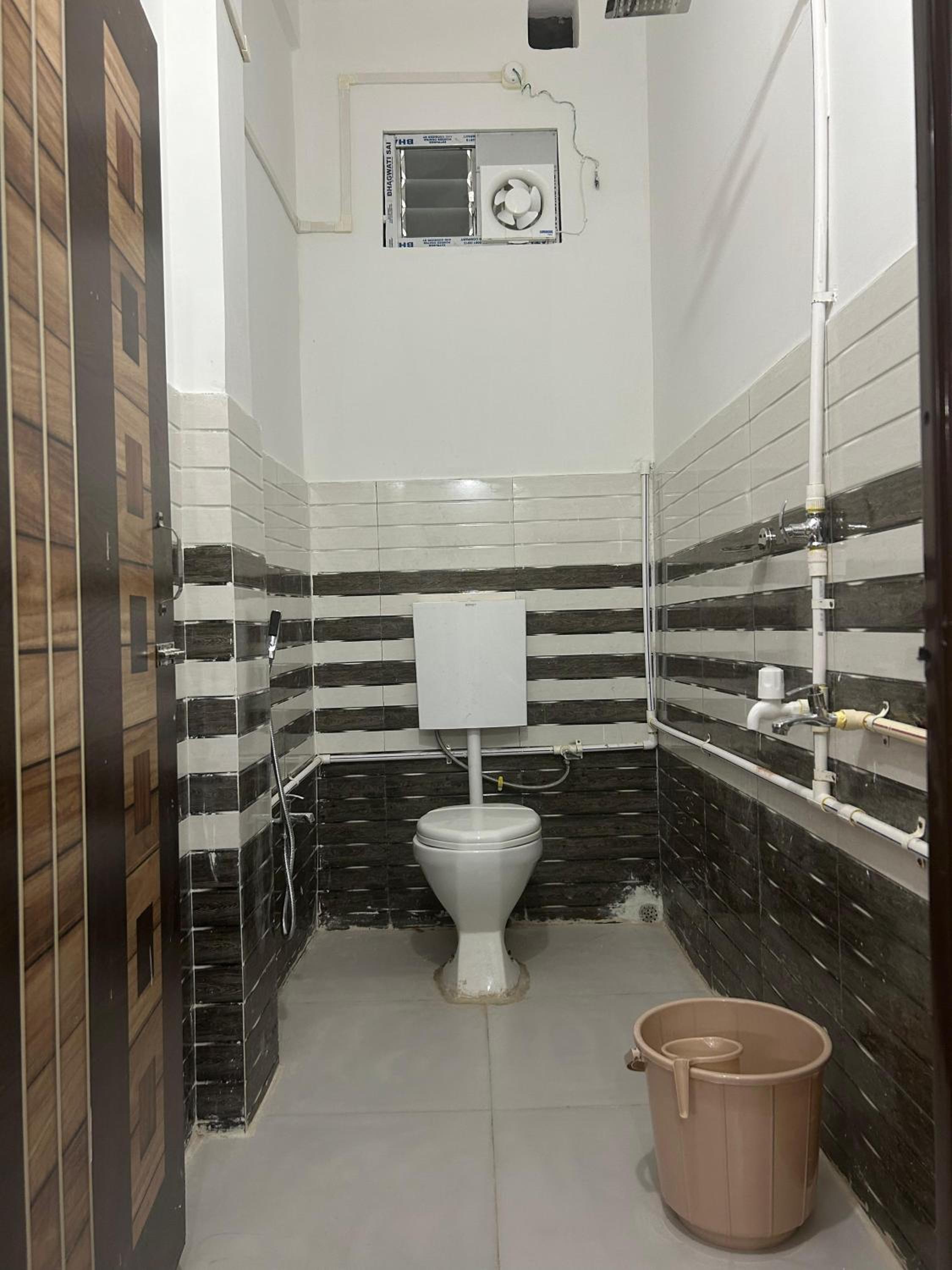 Superior Double or Twin Room photo 2