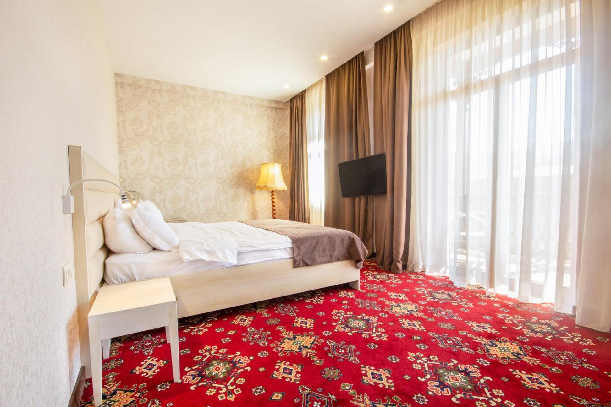 Superior Double Or Twin Room With Terrace - Photo 4