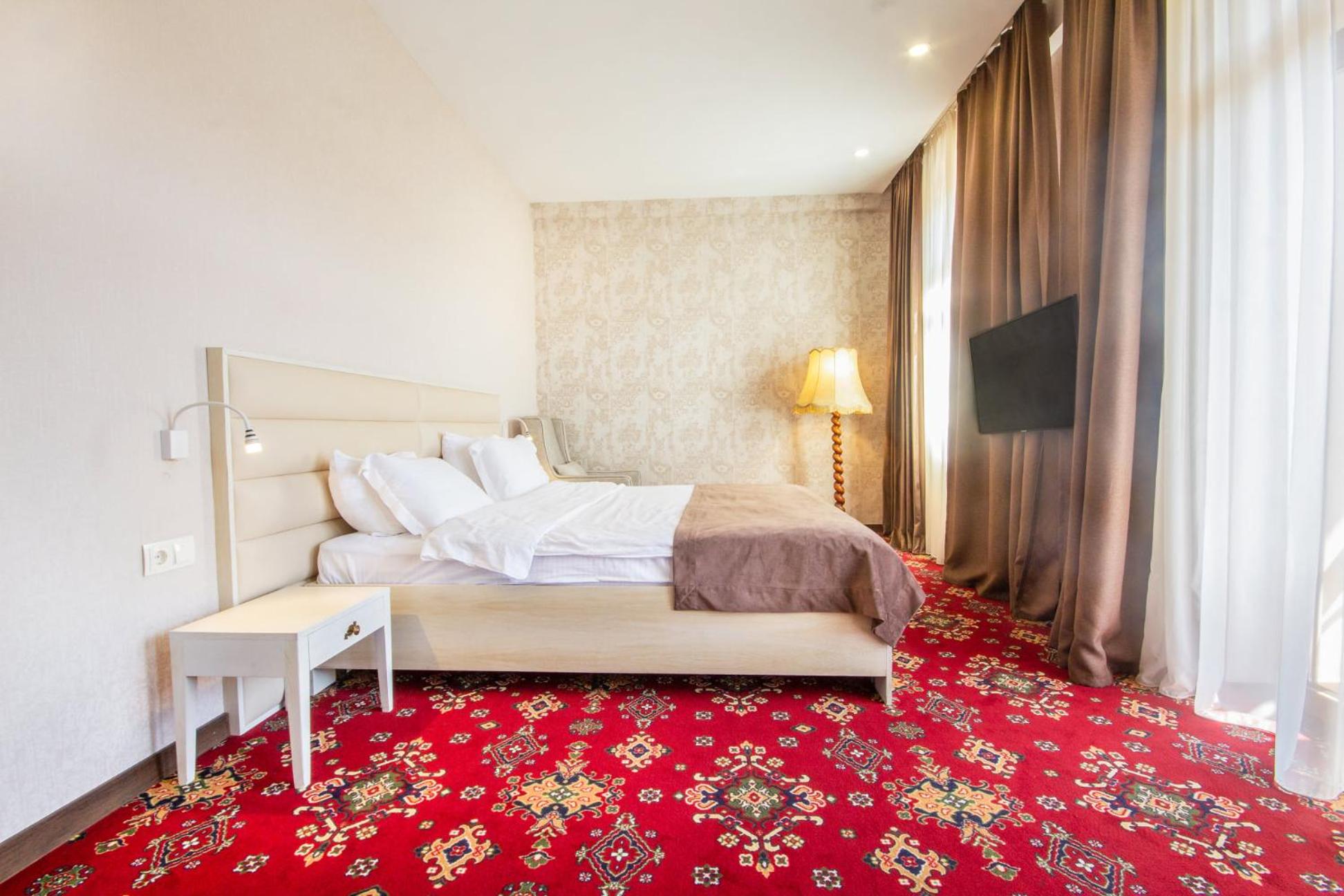Superior Double Or Twin Room With Terrace - Photo 5