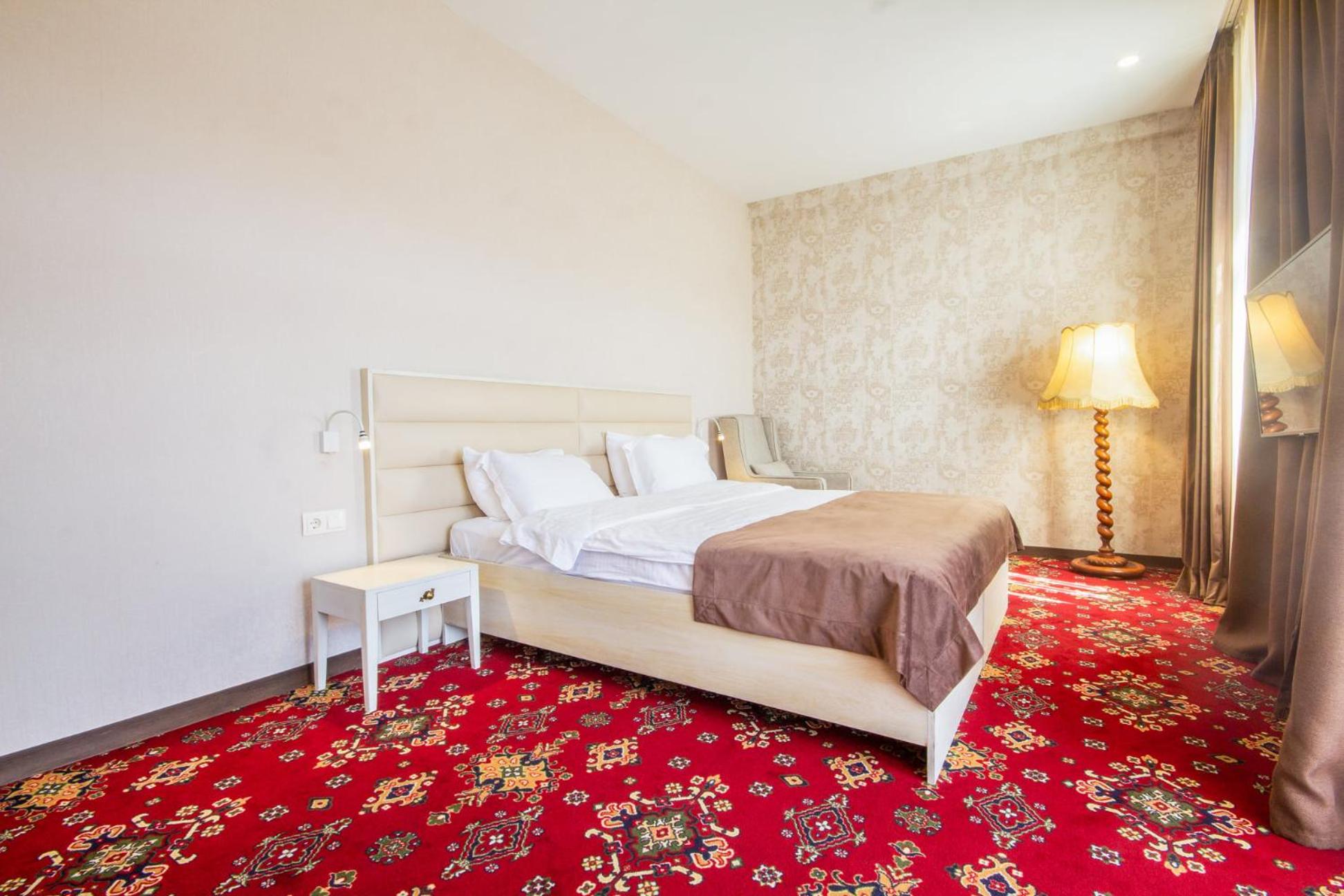 Superior Double Or Twin Room With Terrace - Photo 6