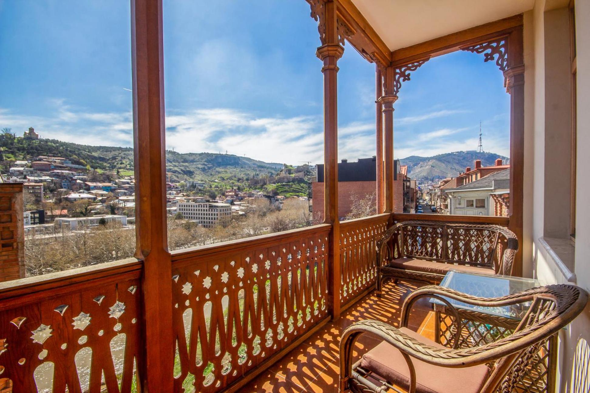 Superior Double Or Twin Room With Terrace - Photo 7