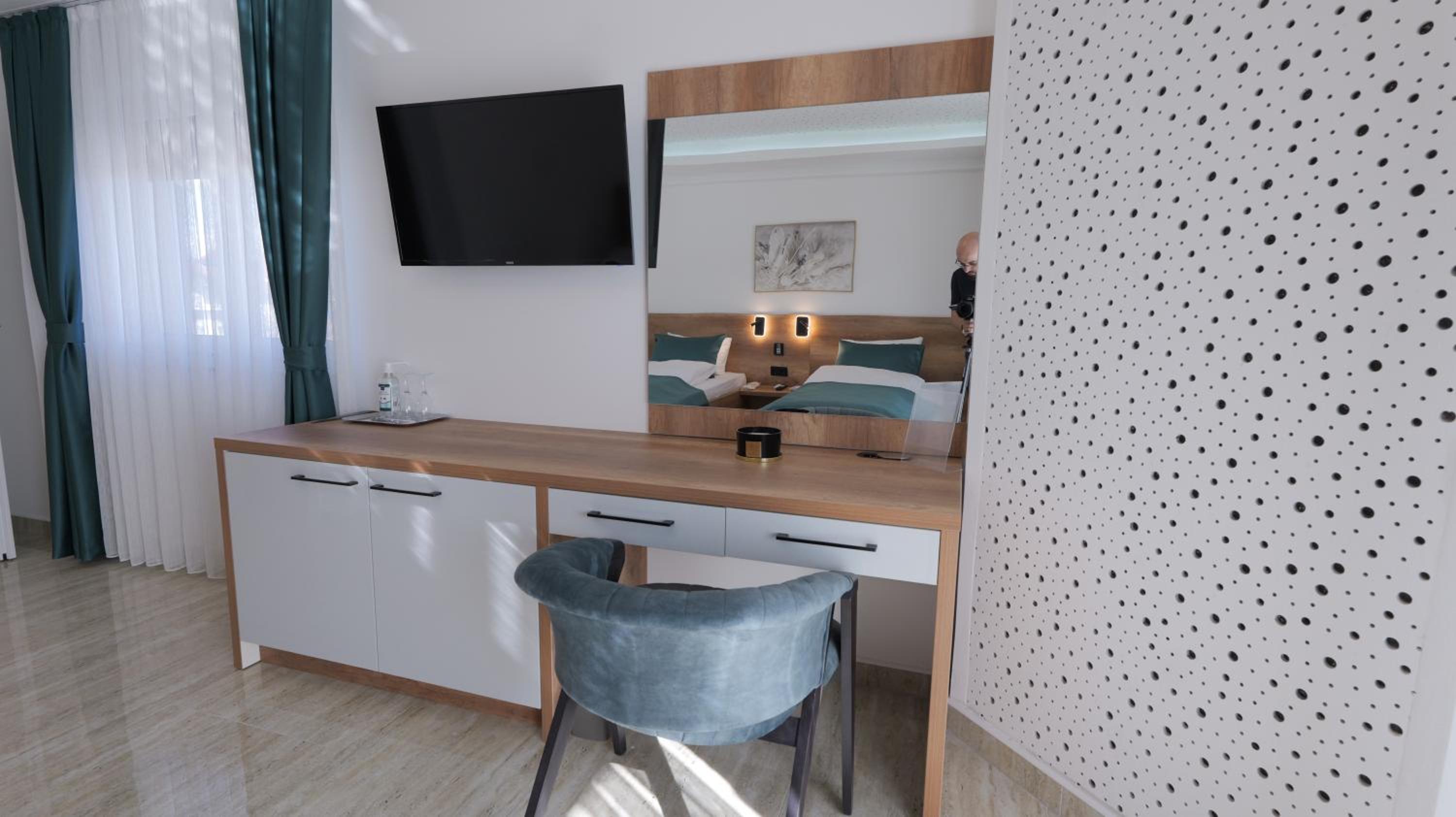 Twin Room photo 1