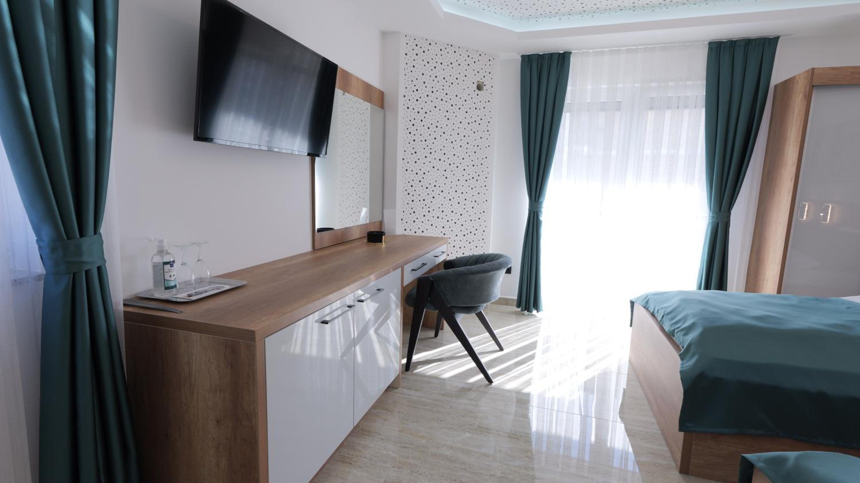 Twin Room photo 2