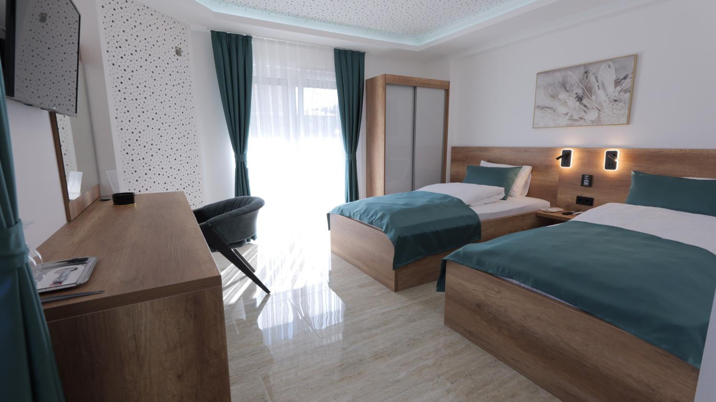 Twin Room photo 3