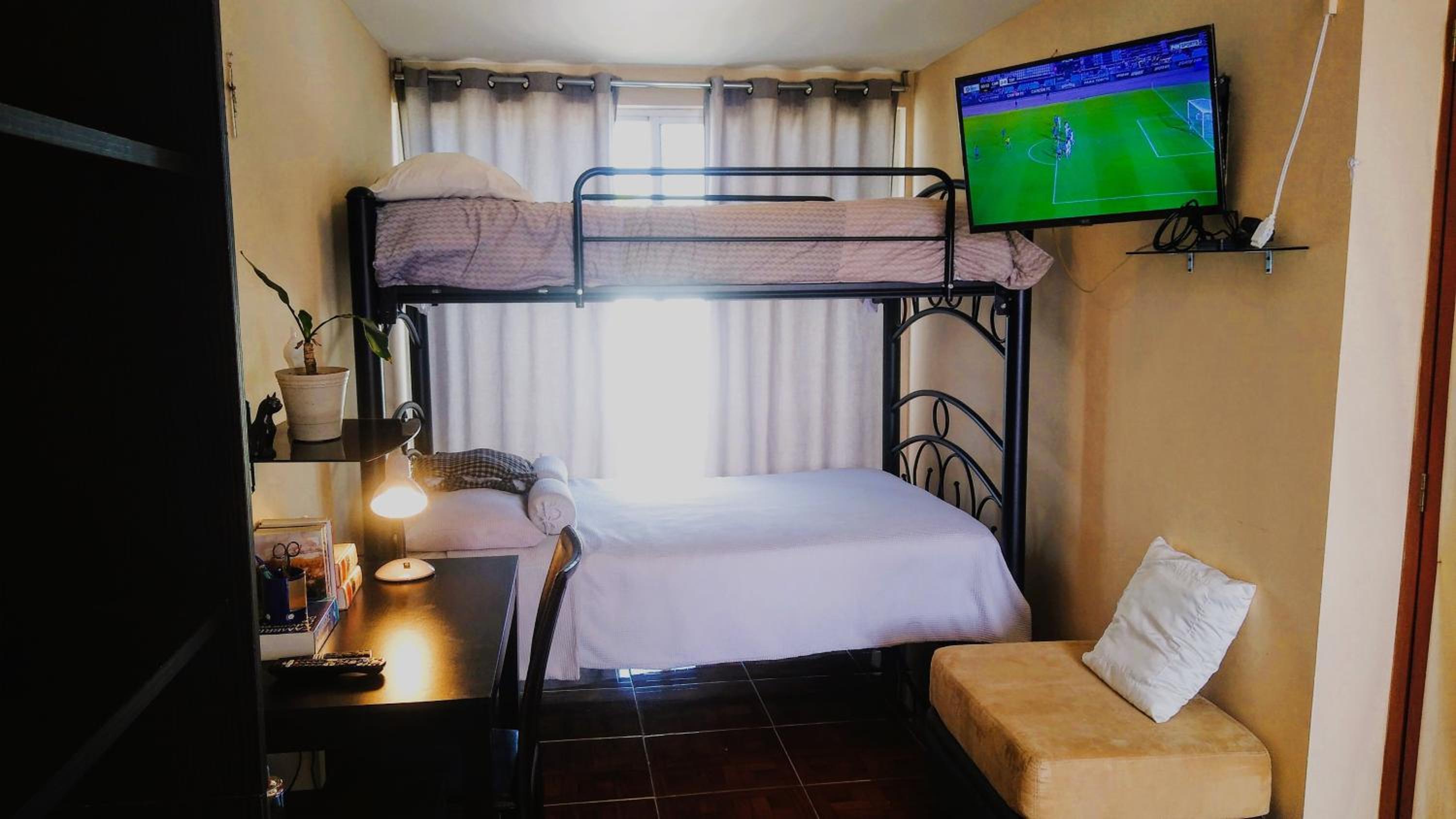 Twin Room photo 1