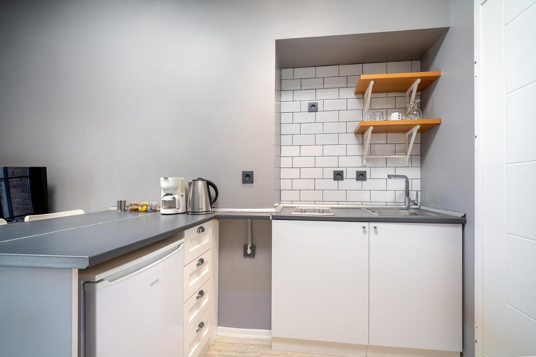 Duplex Apartment photo 2