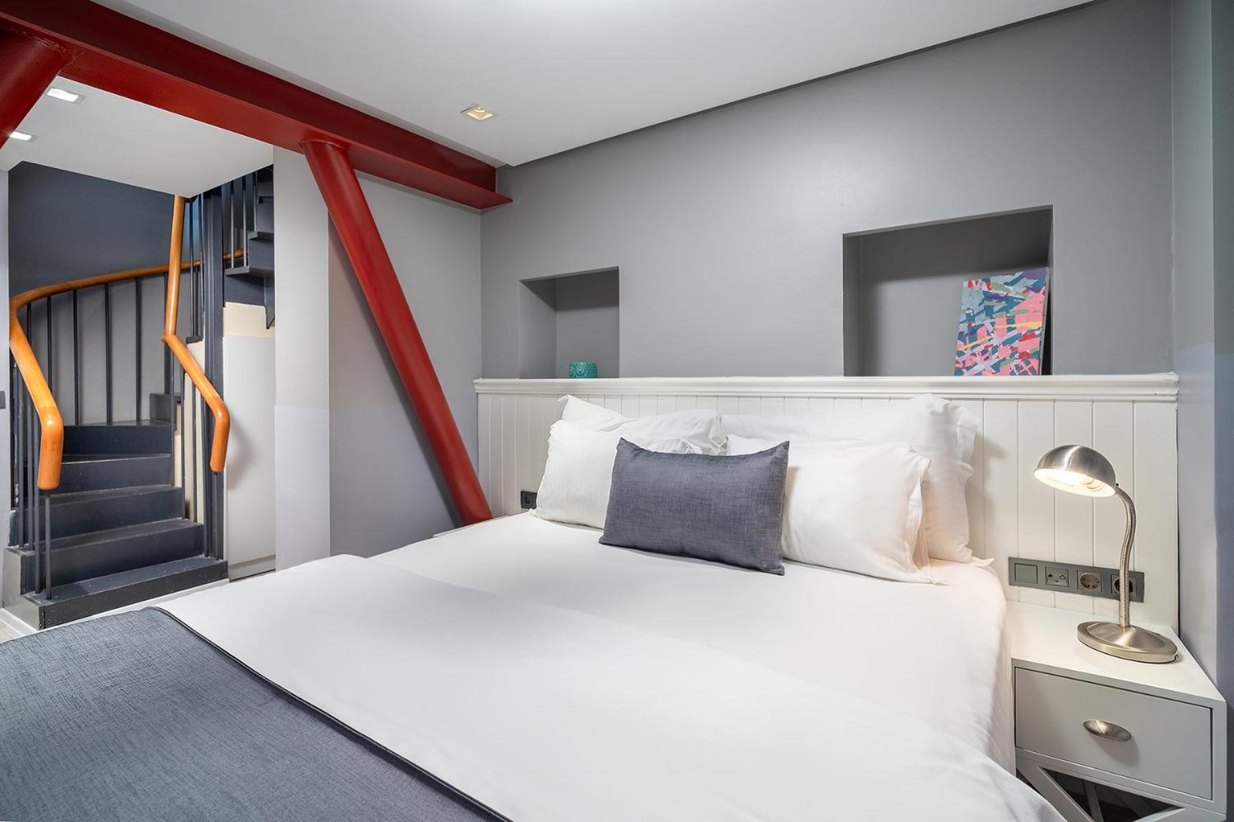 Duplex Apartment