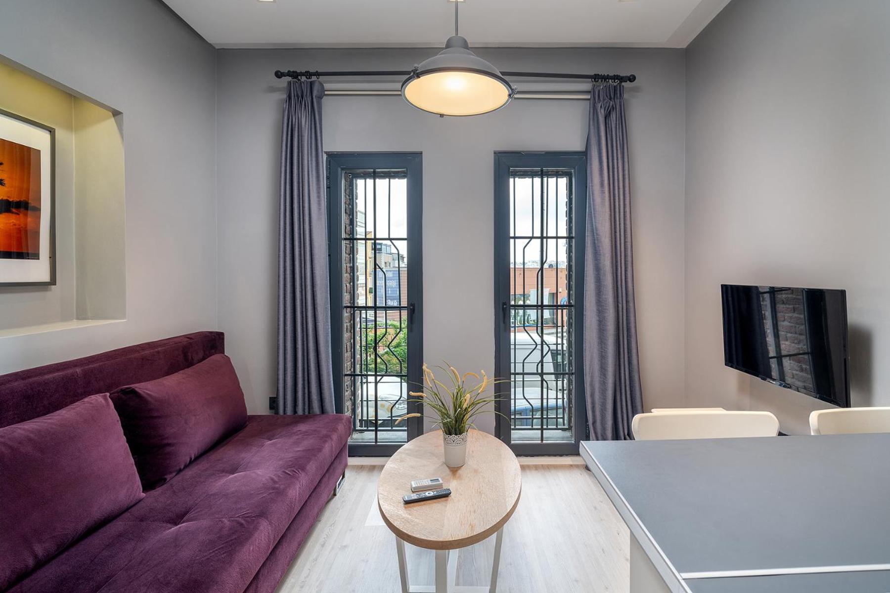 Duplex Apartment photo 3
