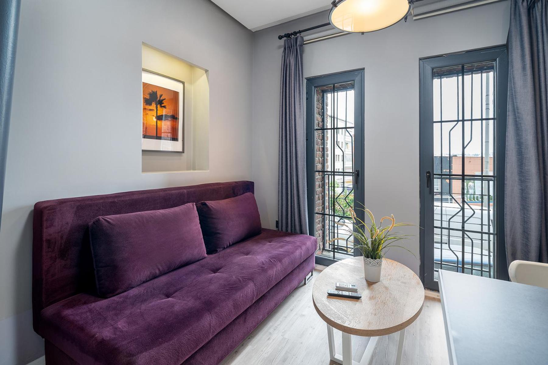 Duplex Apartment photo 2