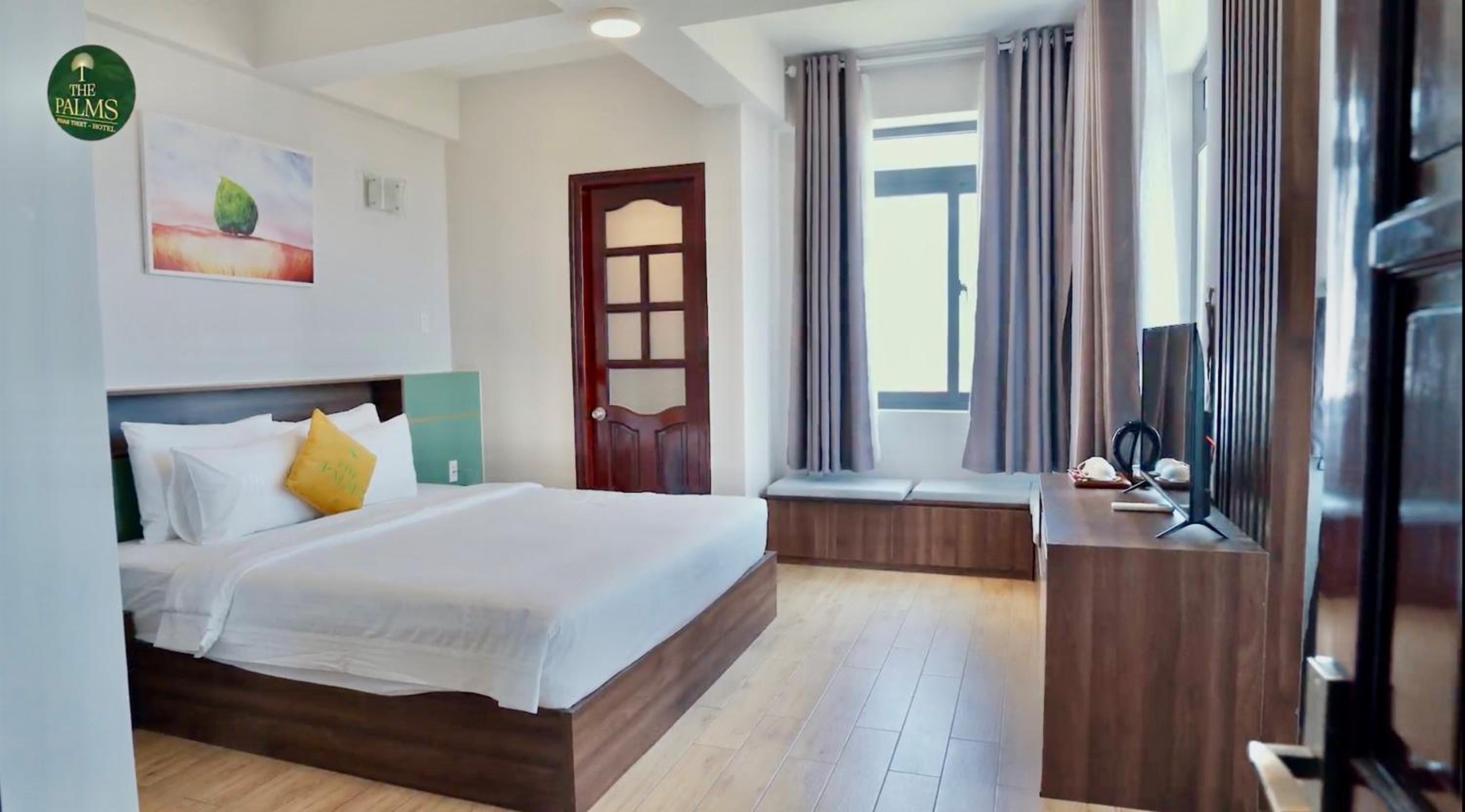 Deluxe Room - Photo 2
