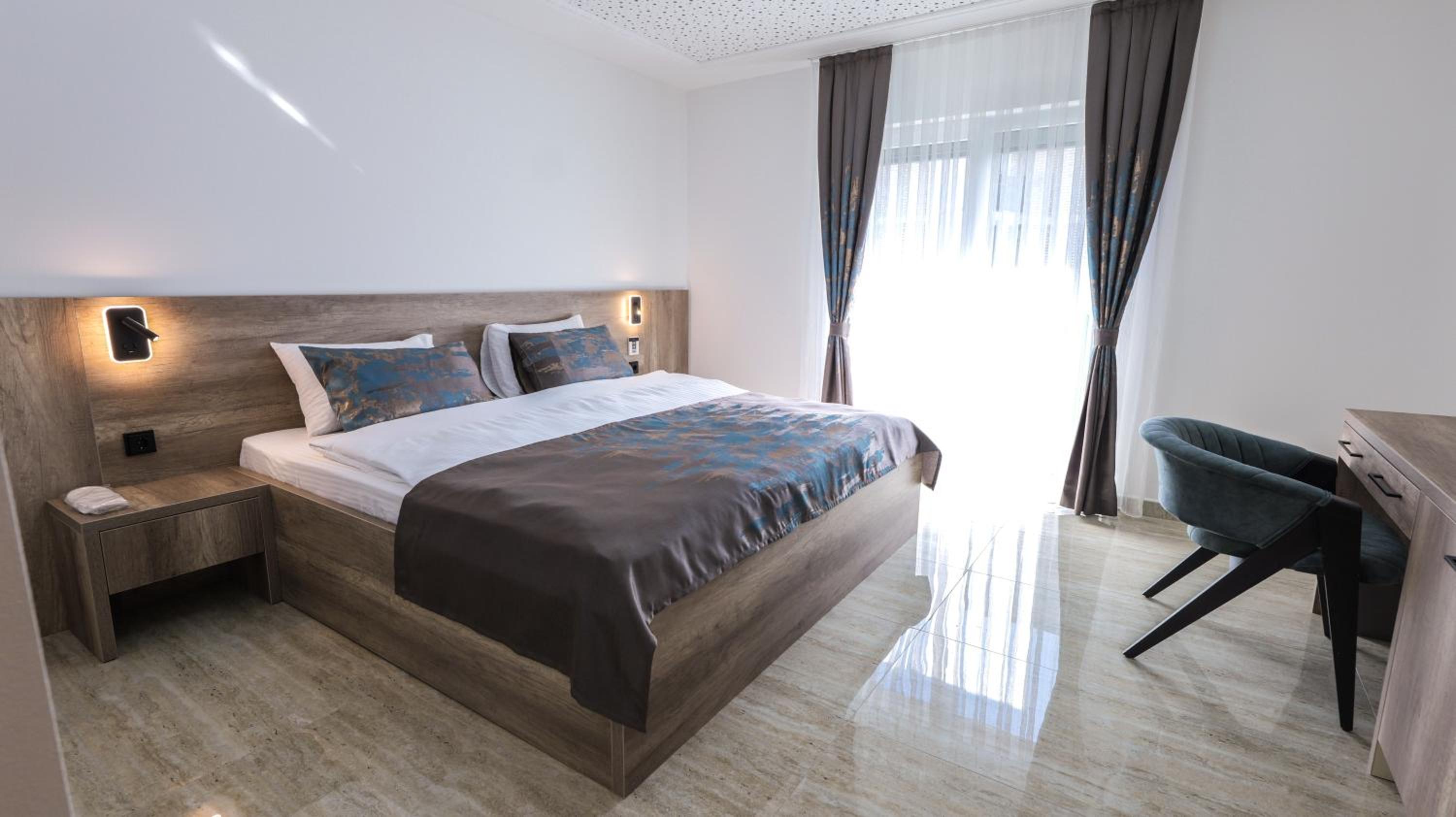 Deluxe Room photo 3