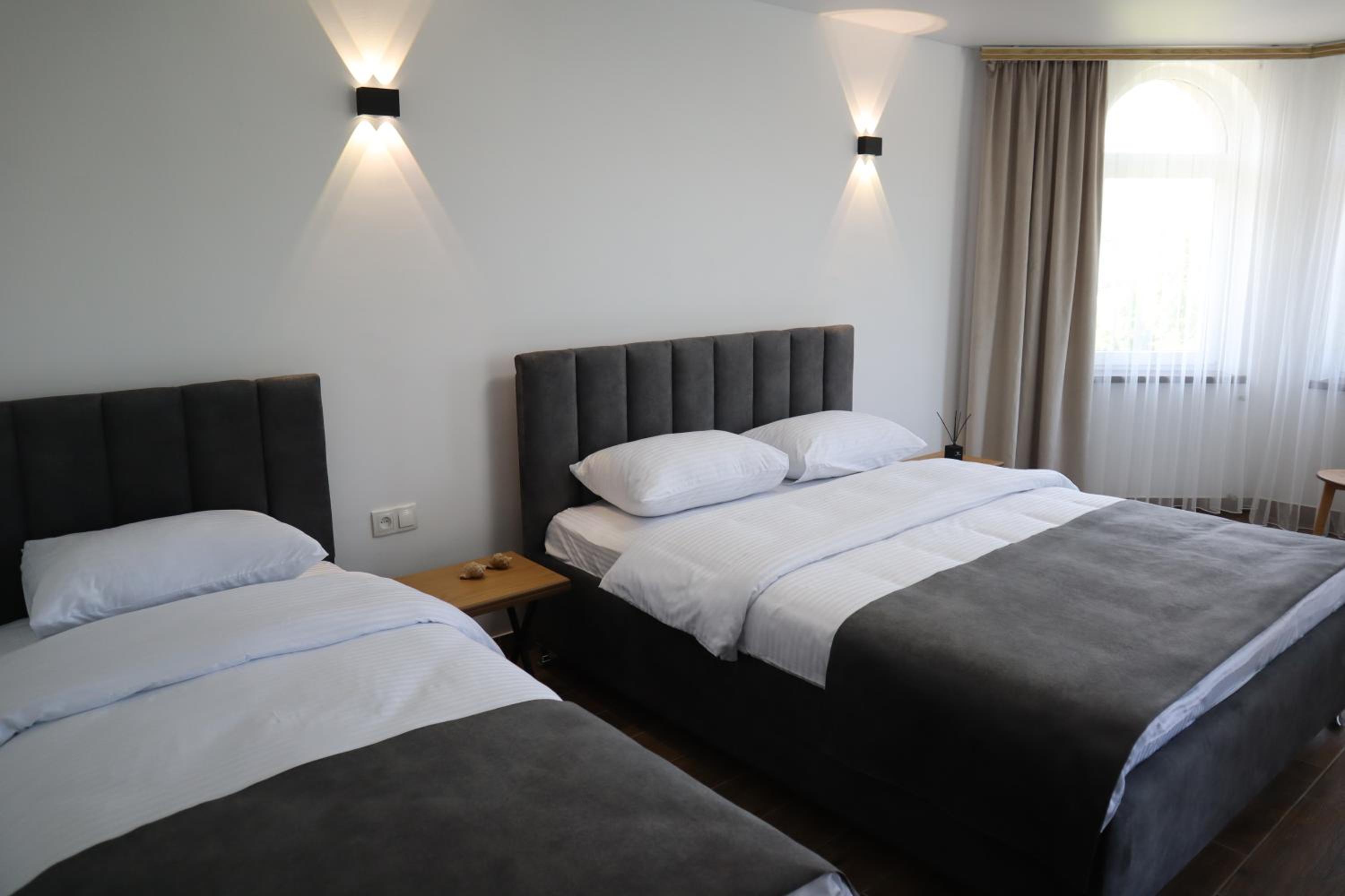 Triple Room photo 2