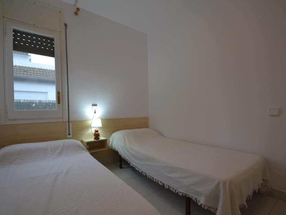 Casa de tres habitaciones