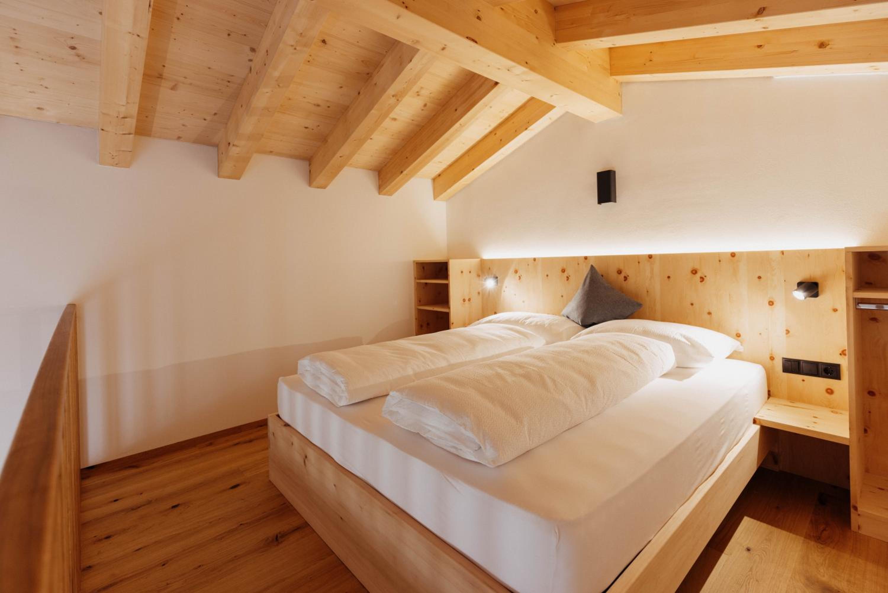 Maisonette photo 1