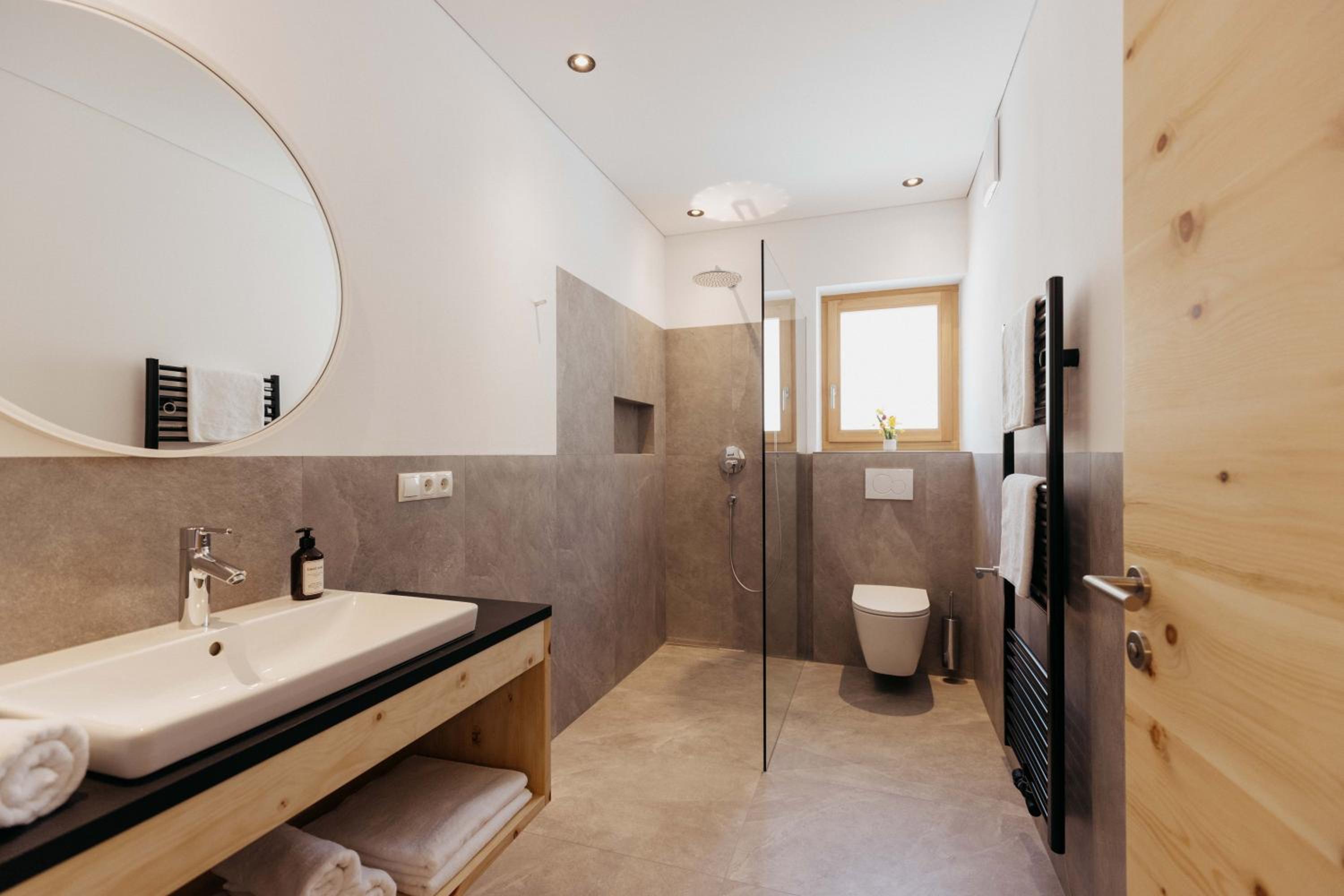 Maisonette photo 2