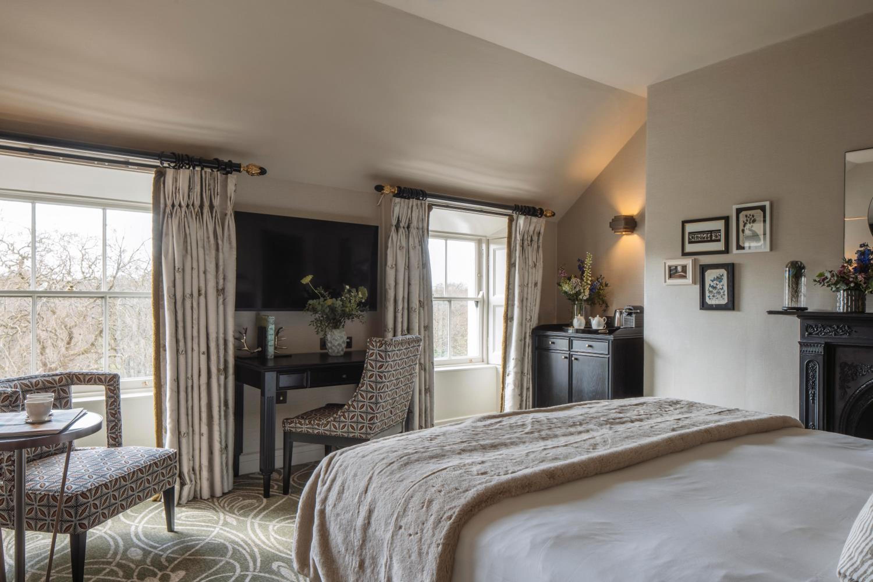 The Yeats Room photo 1