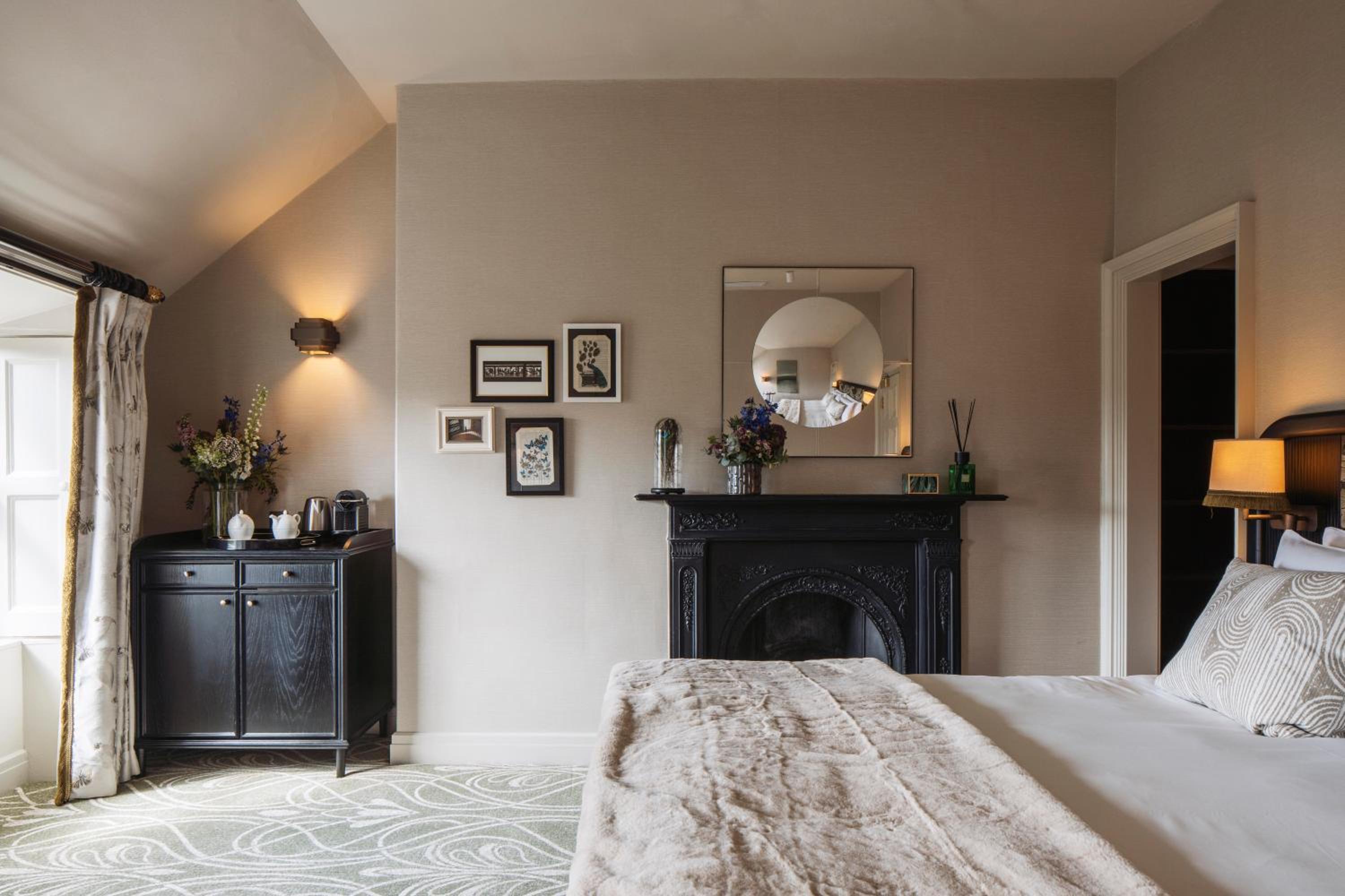 The Yeats Room photo 2